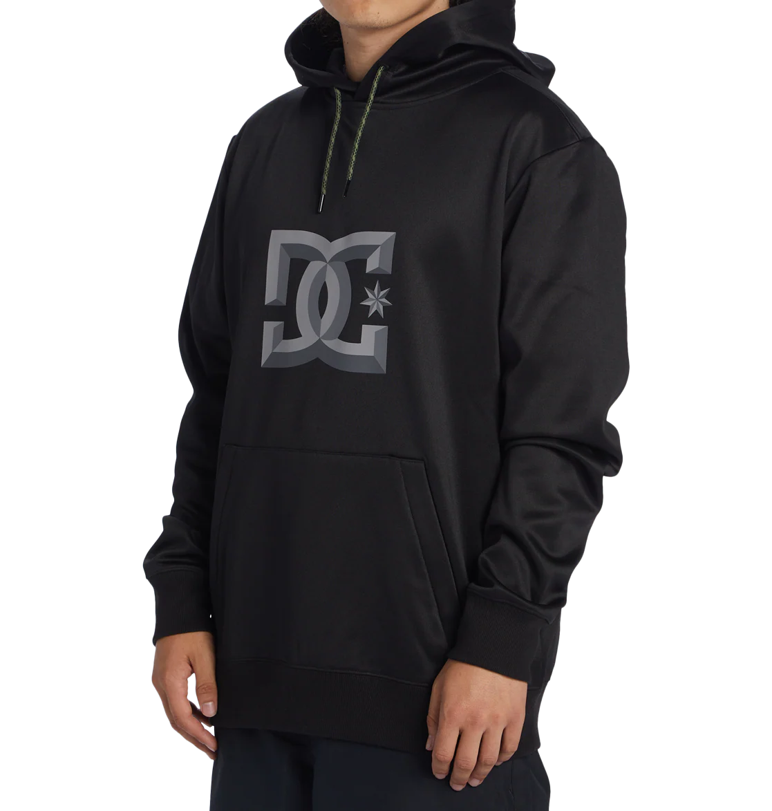 Unisex Snowstar Hoodie