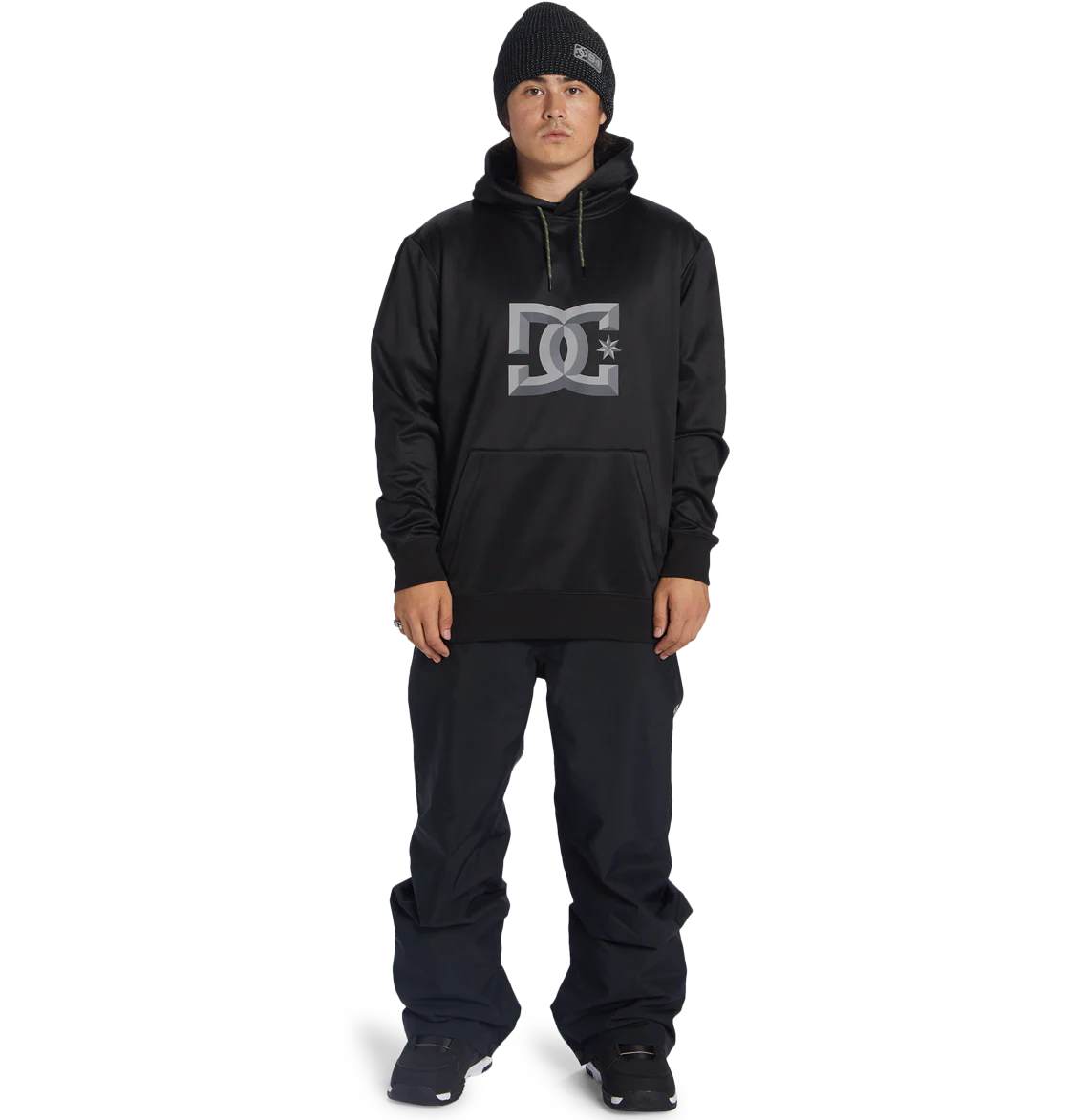 Unisex Snowstar Hoodie