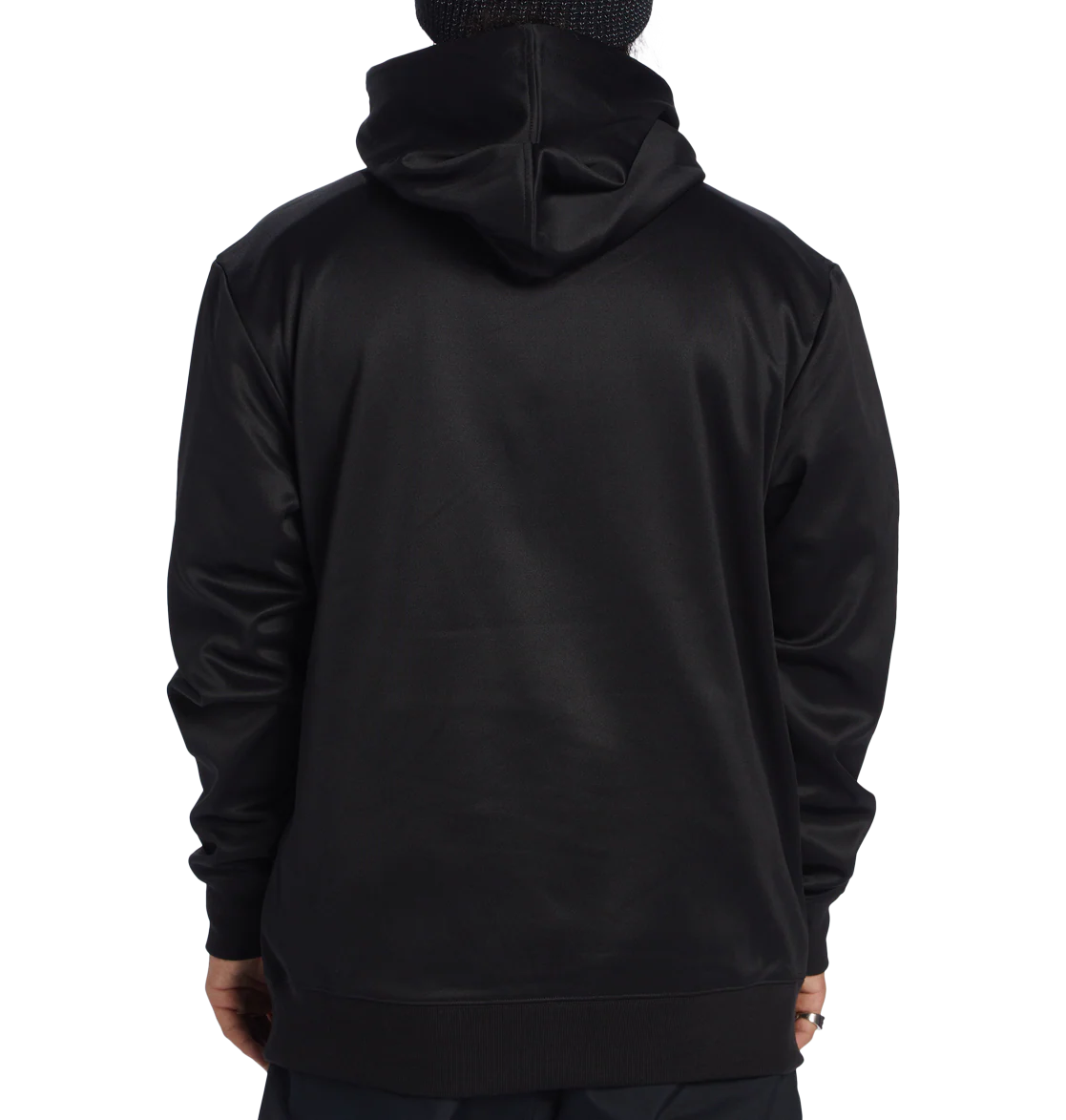 Unisex Snowstar Hoodie