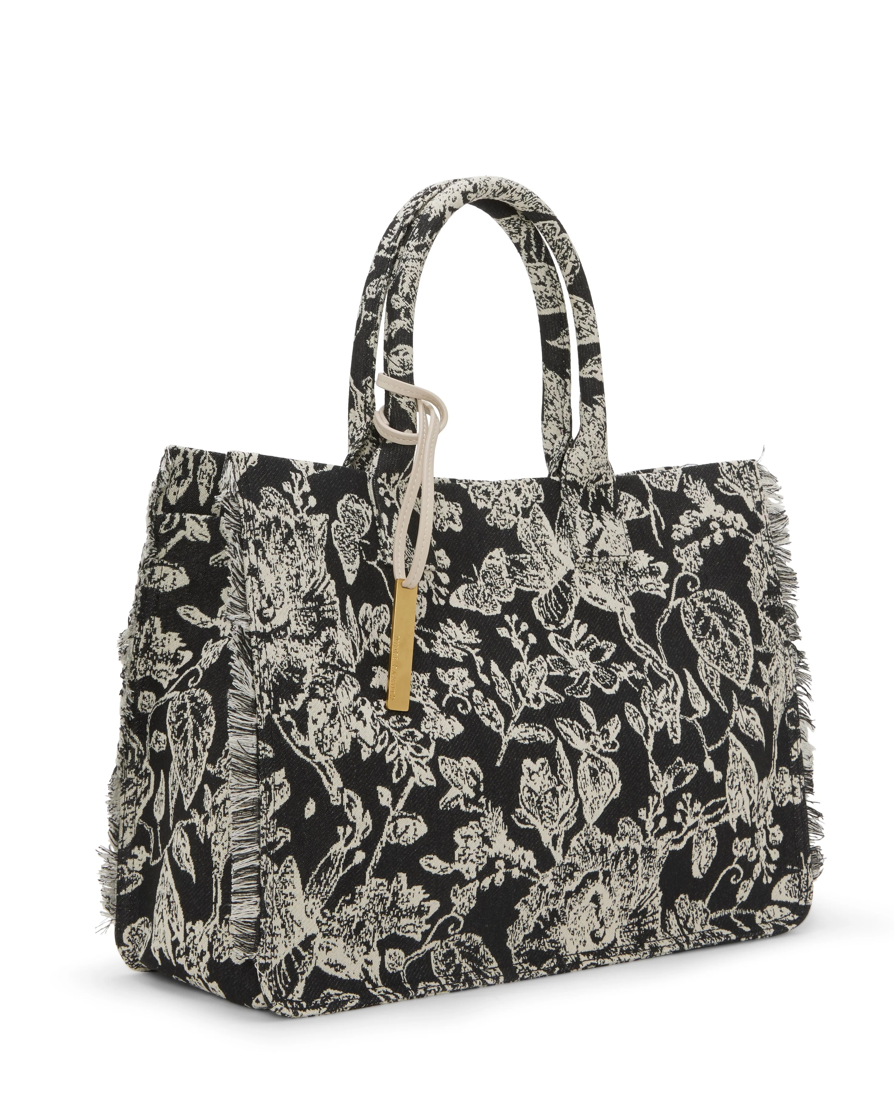 Zhury Tote Bag