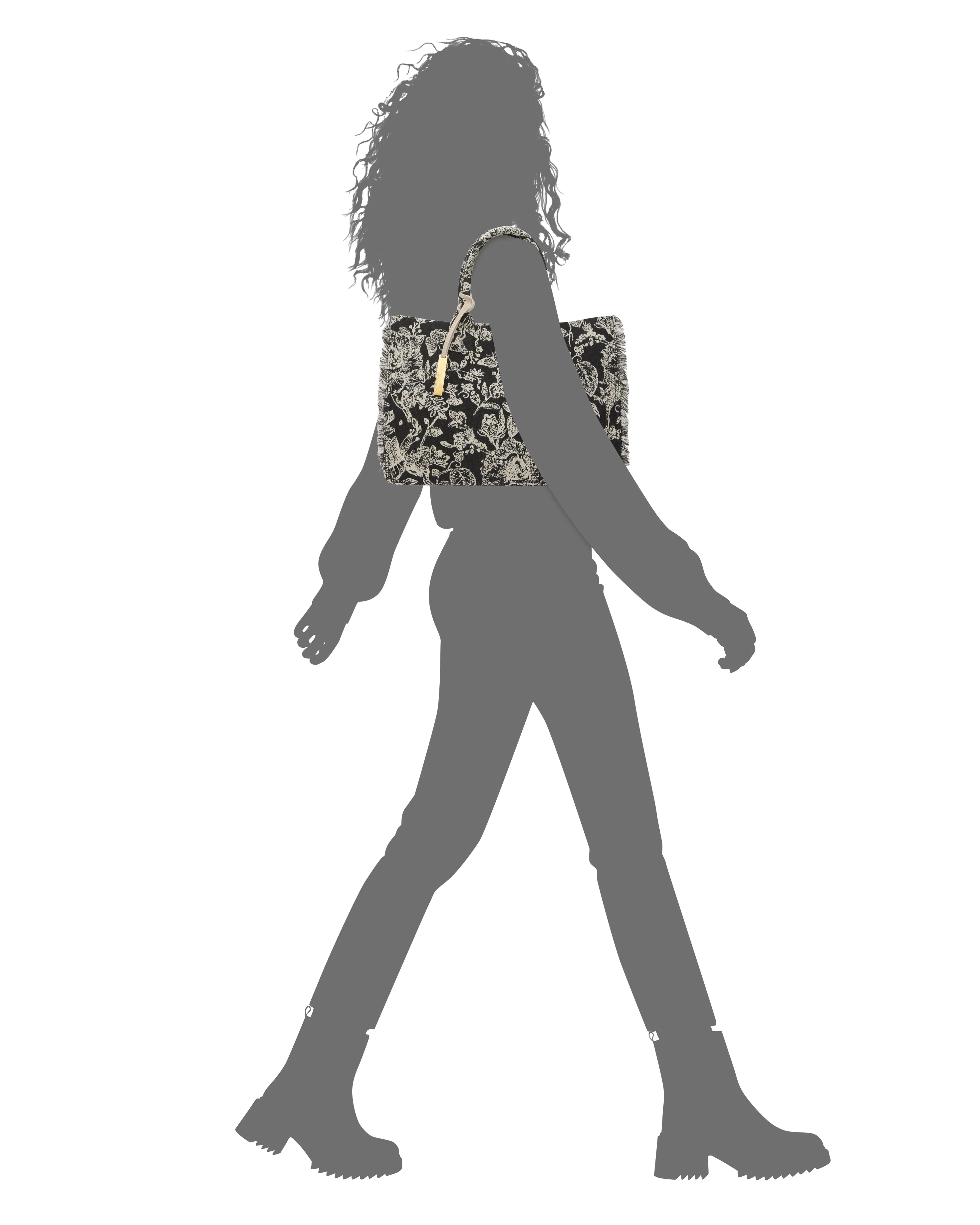 Zhury Tote Bag