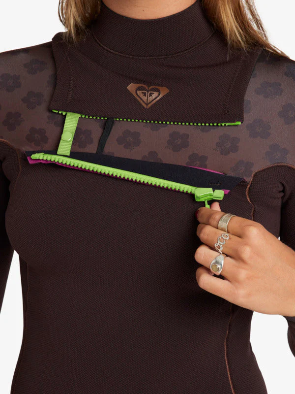 1.5mm Elite Long Sleeve Spring Suit
