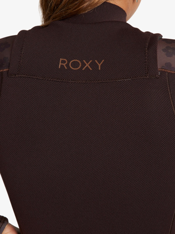 1.5mm Elite Long Sleeve Spring Suit