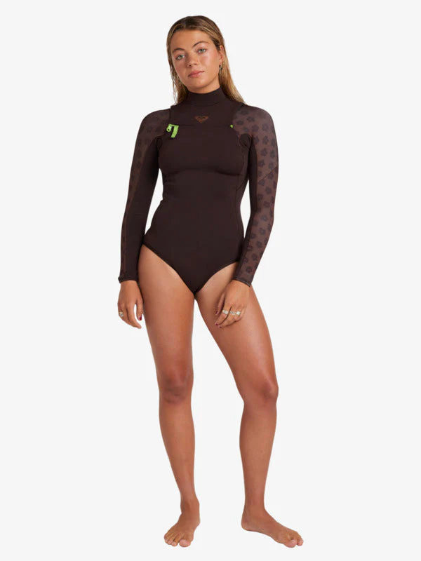 1.5mm Elite Long Sleeve Spring Suit
