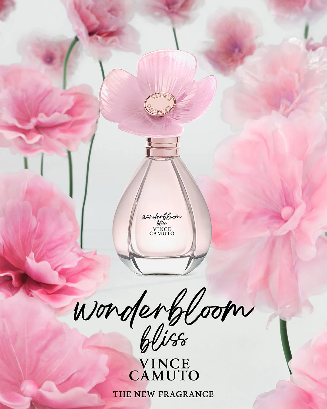 Wonderbloom Bliss 3.4 oz Eau de Parfum Spray