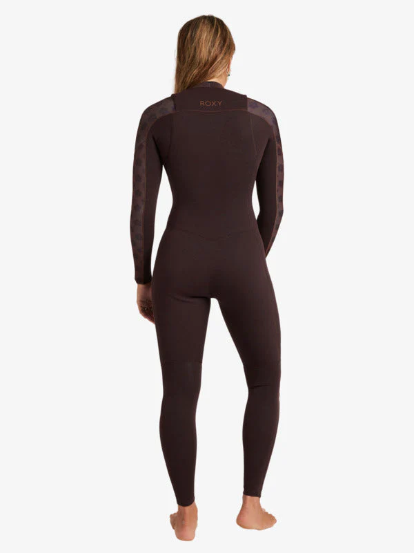 3/2mm Elite  Chest Zip Fullsuit