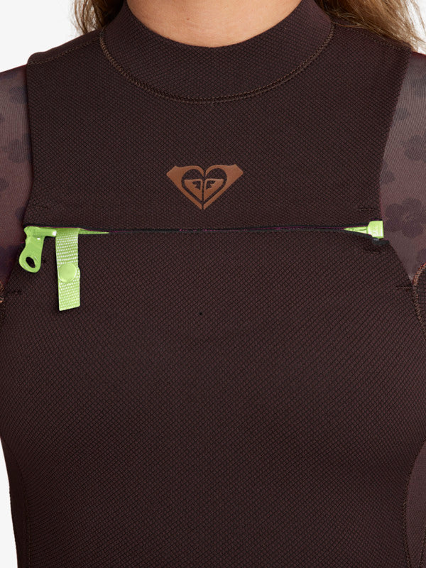 3/2mm Elite  Chest Zip Fullsuit