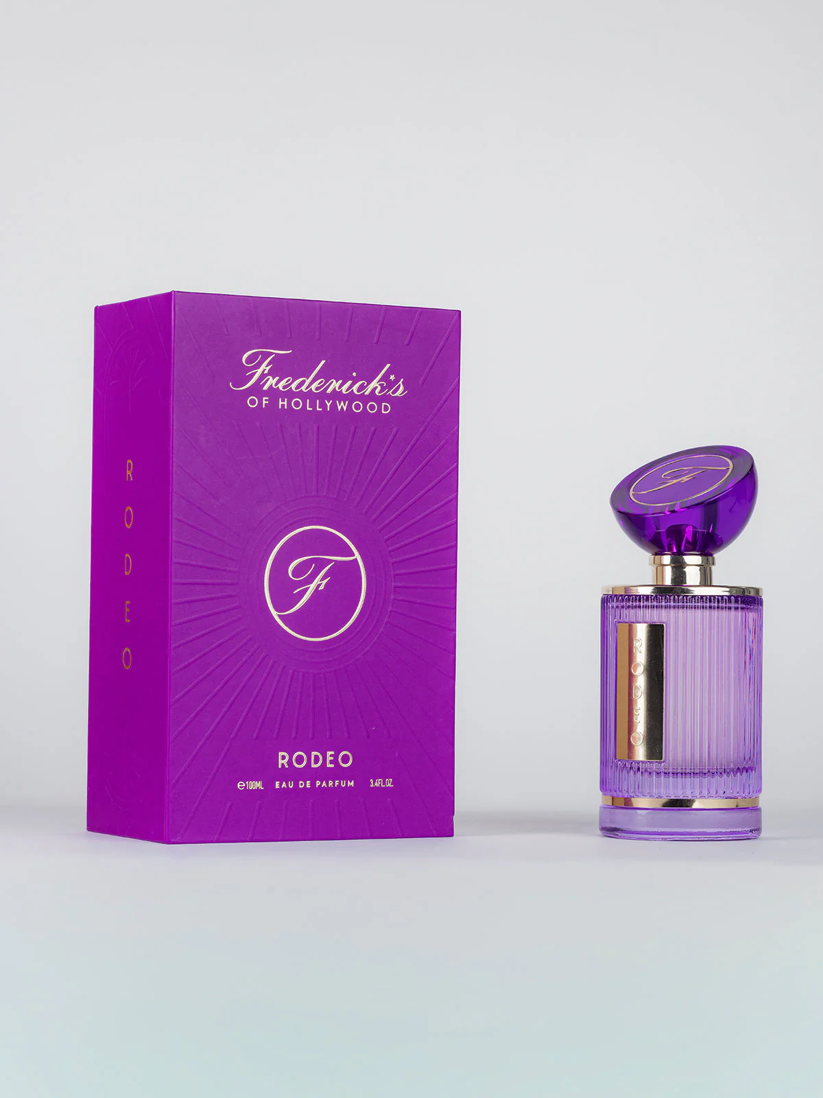 Rodeo 100ml Eau De Parfum