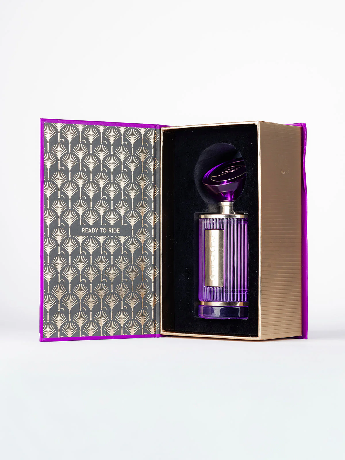 Rodeo 100ml Eau De Parfum