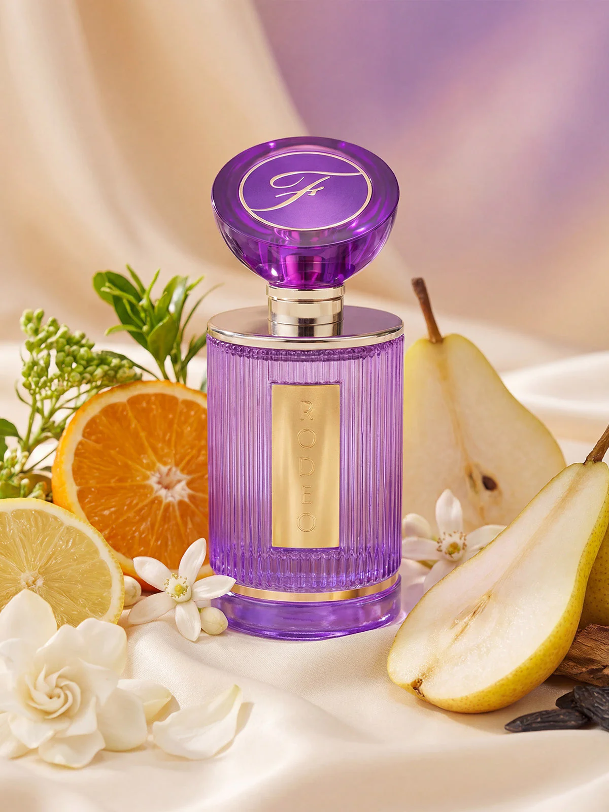 Rodeo 100ml Eau De Parfum