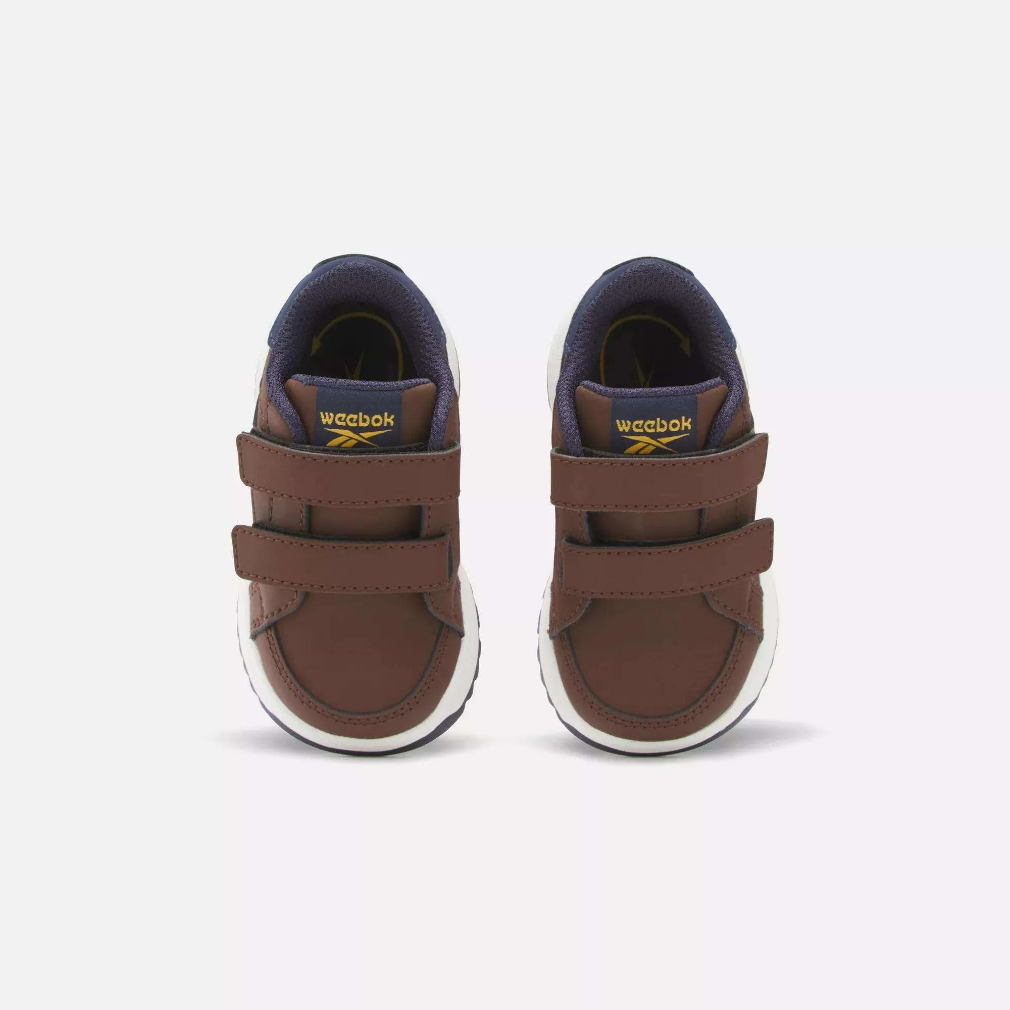 2850-weebok-clasp-low-shoes-infant-toddler-2.webp Weebok Clasp Low Shoes - Infant & Toddler