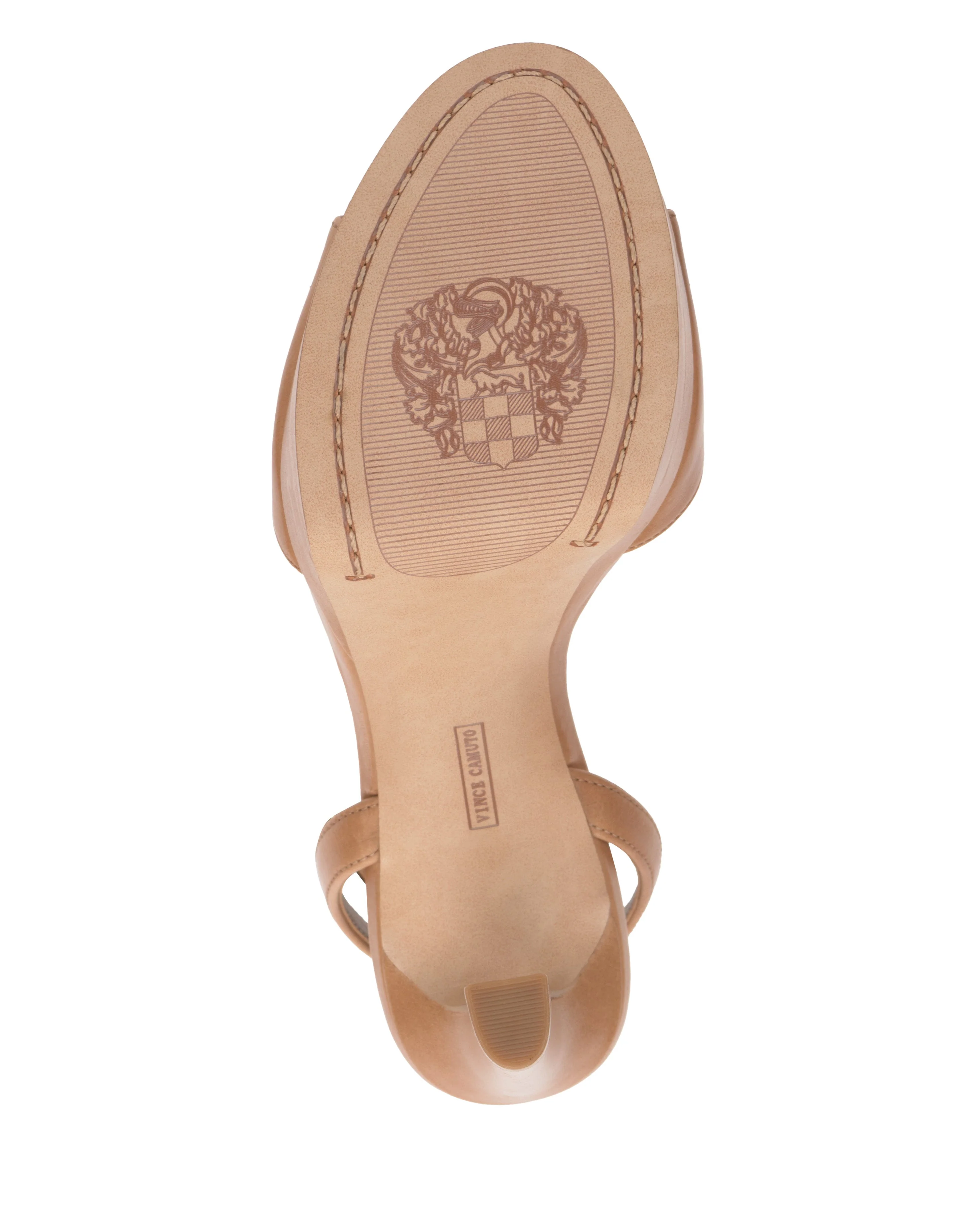 Lumary Platform Sandal