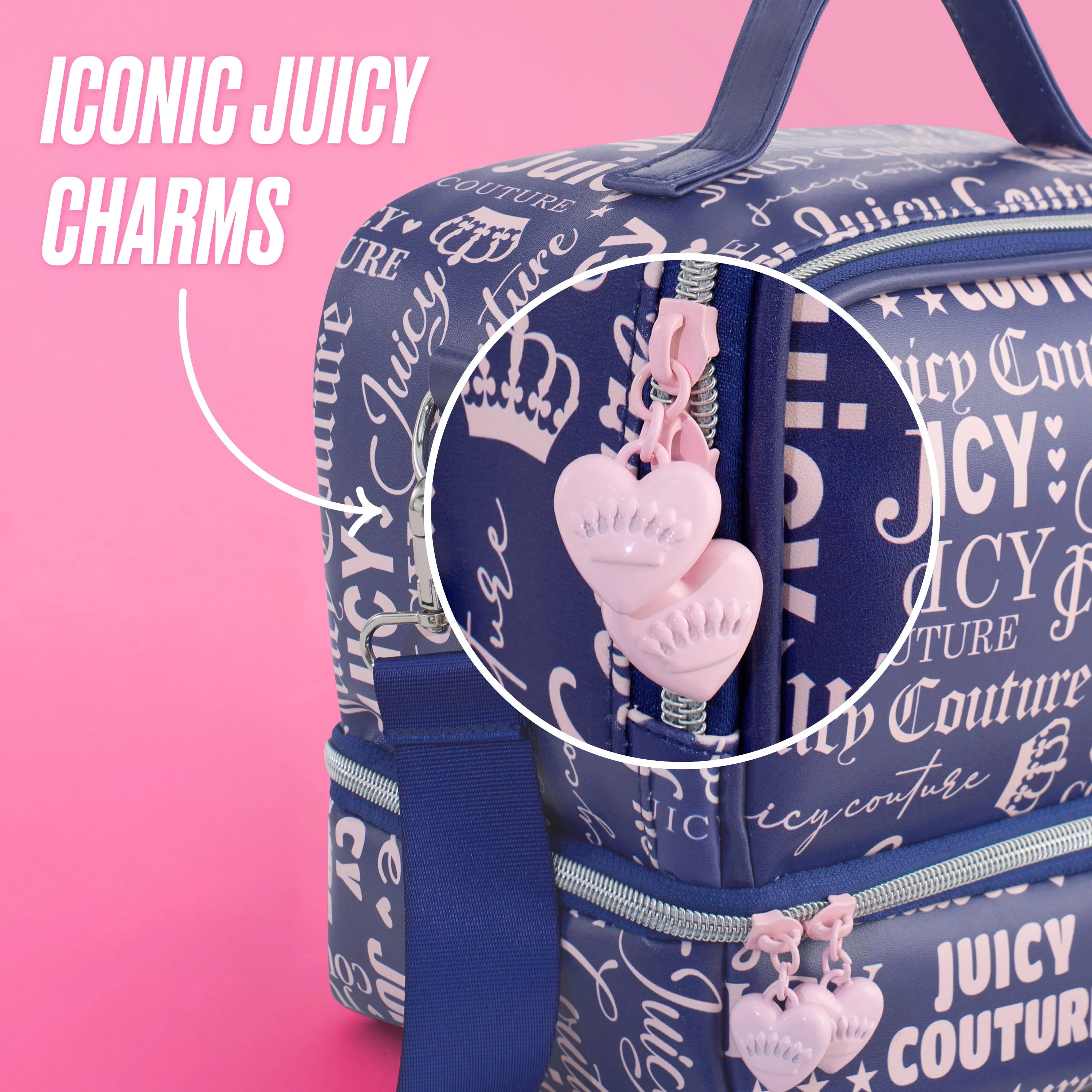 Double Zip Chill Cooler Bag