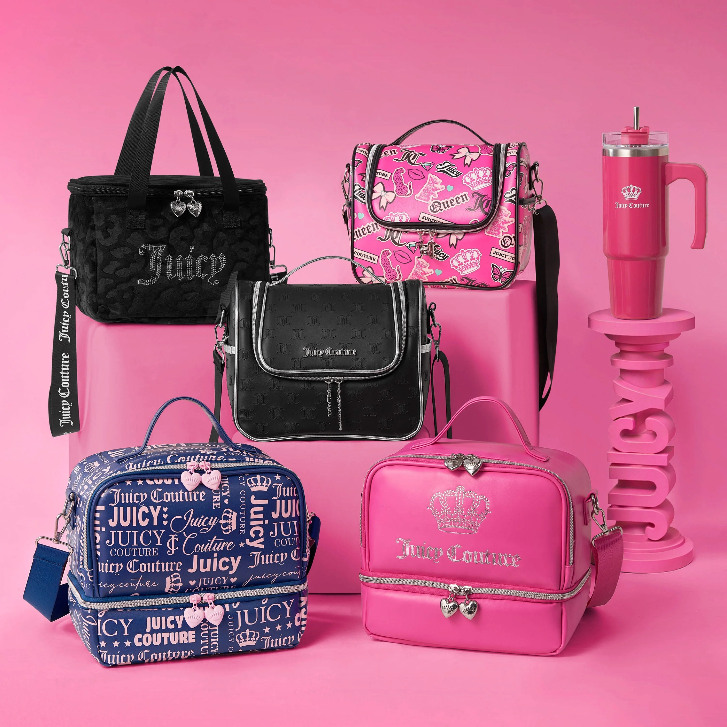 Double Zip Chill Cooler Bag