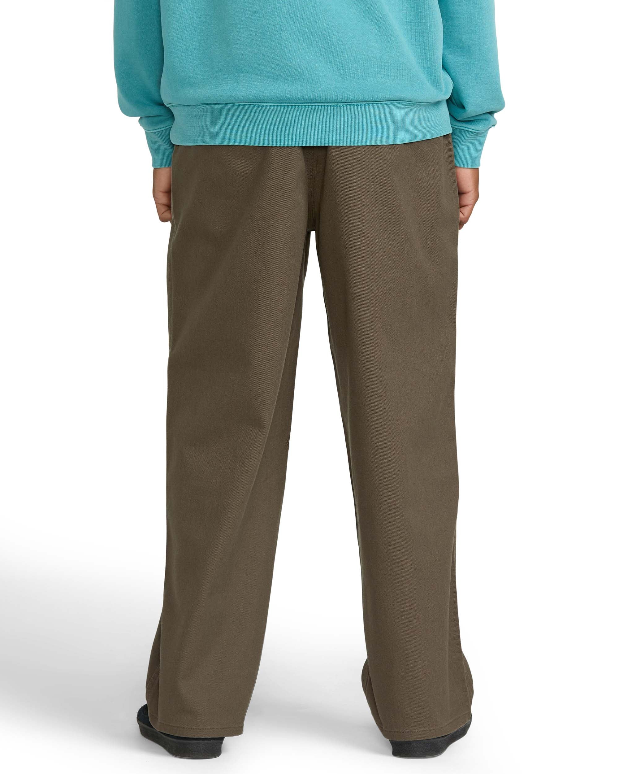 Men's Billow Twill Pants