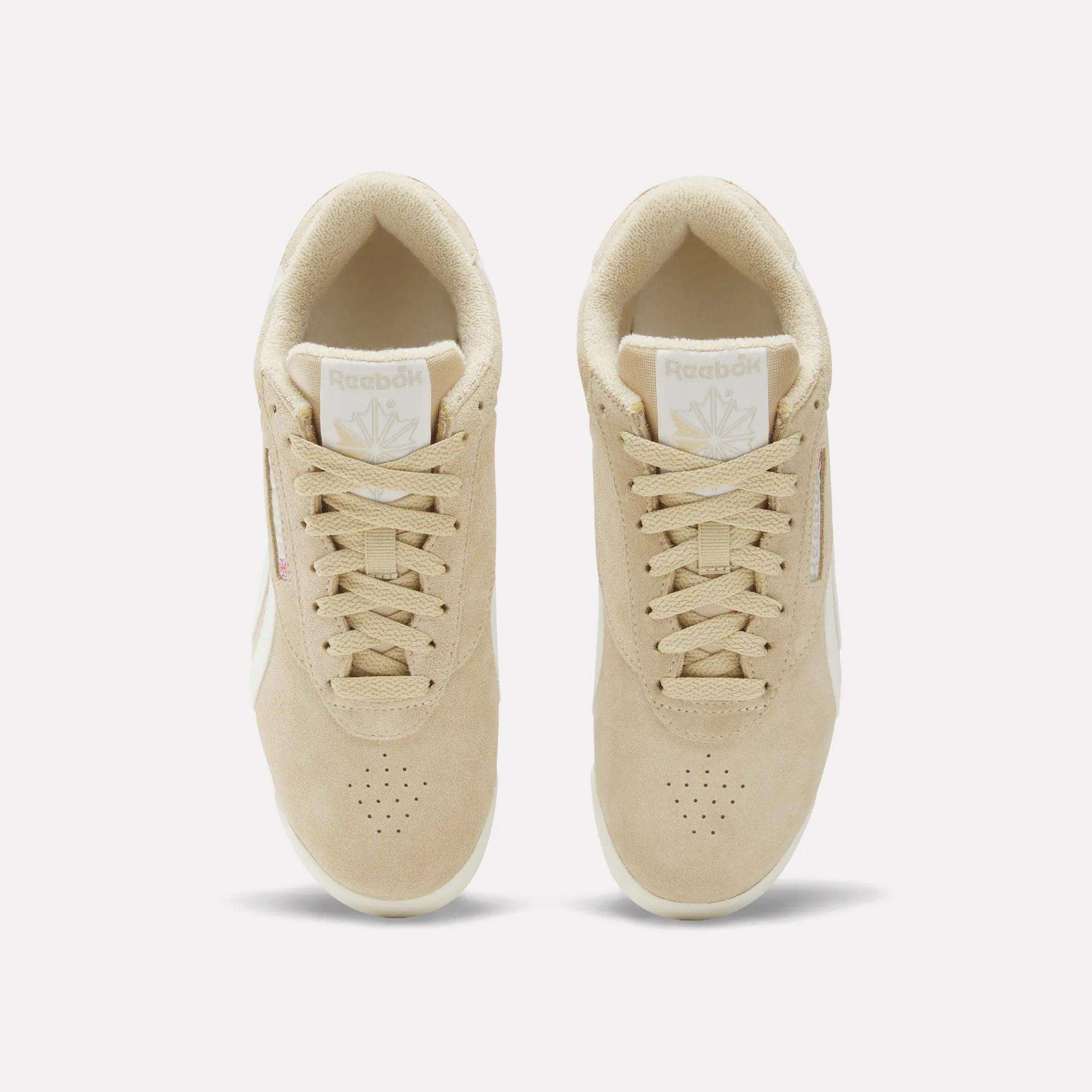 Women's Freestyle Lo Shoes