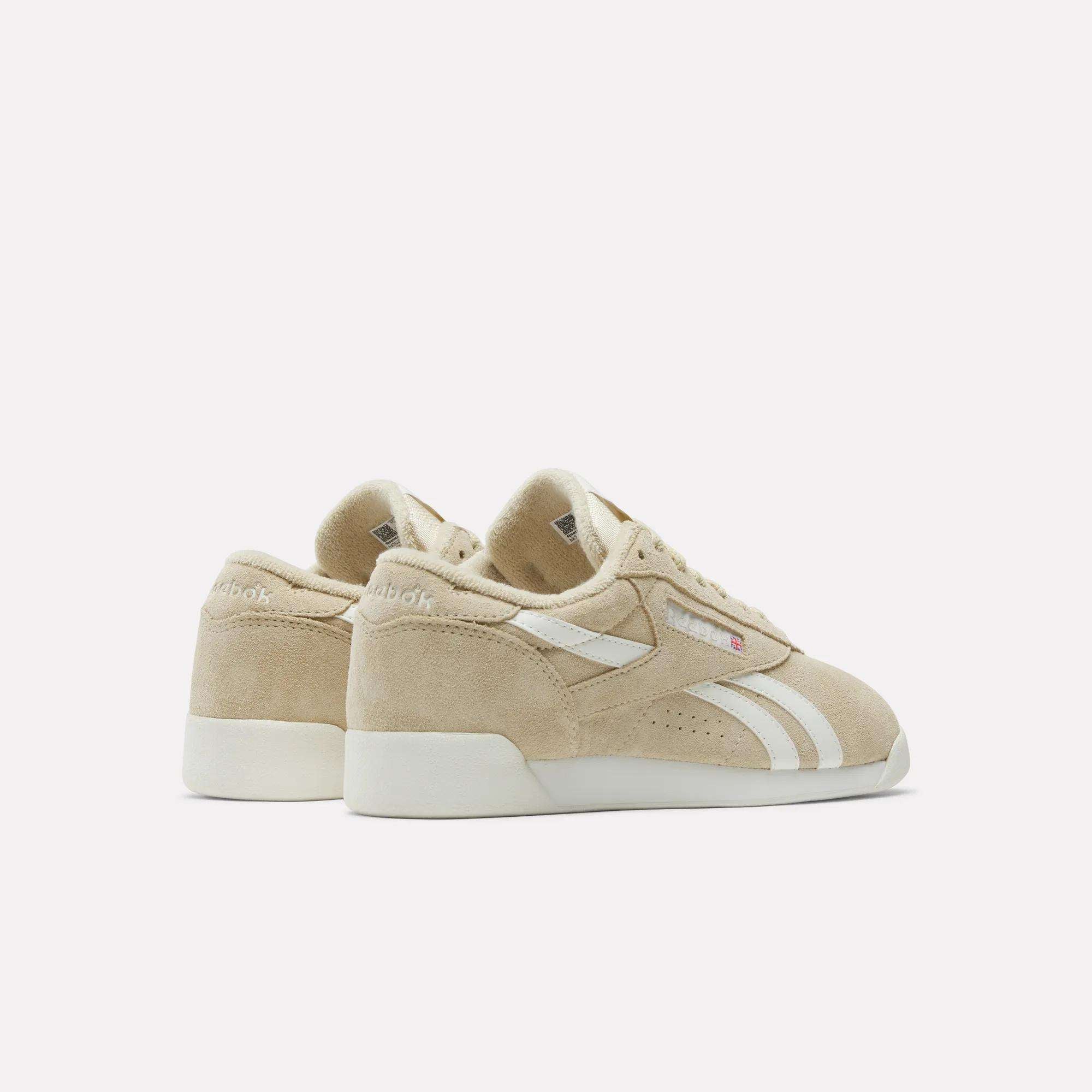 Women's Freestyle Lo Shoes