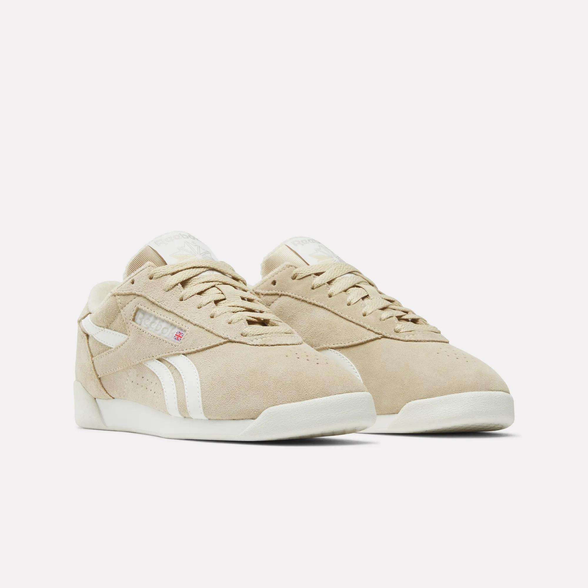 Women's Freestyle Lo Shoes