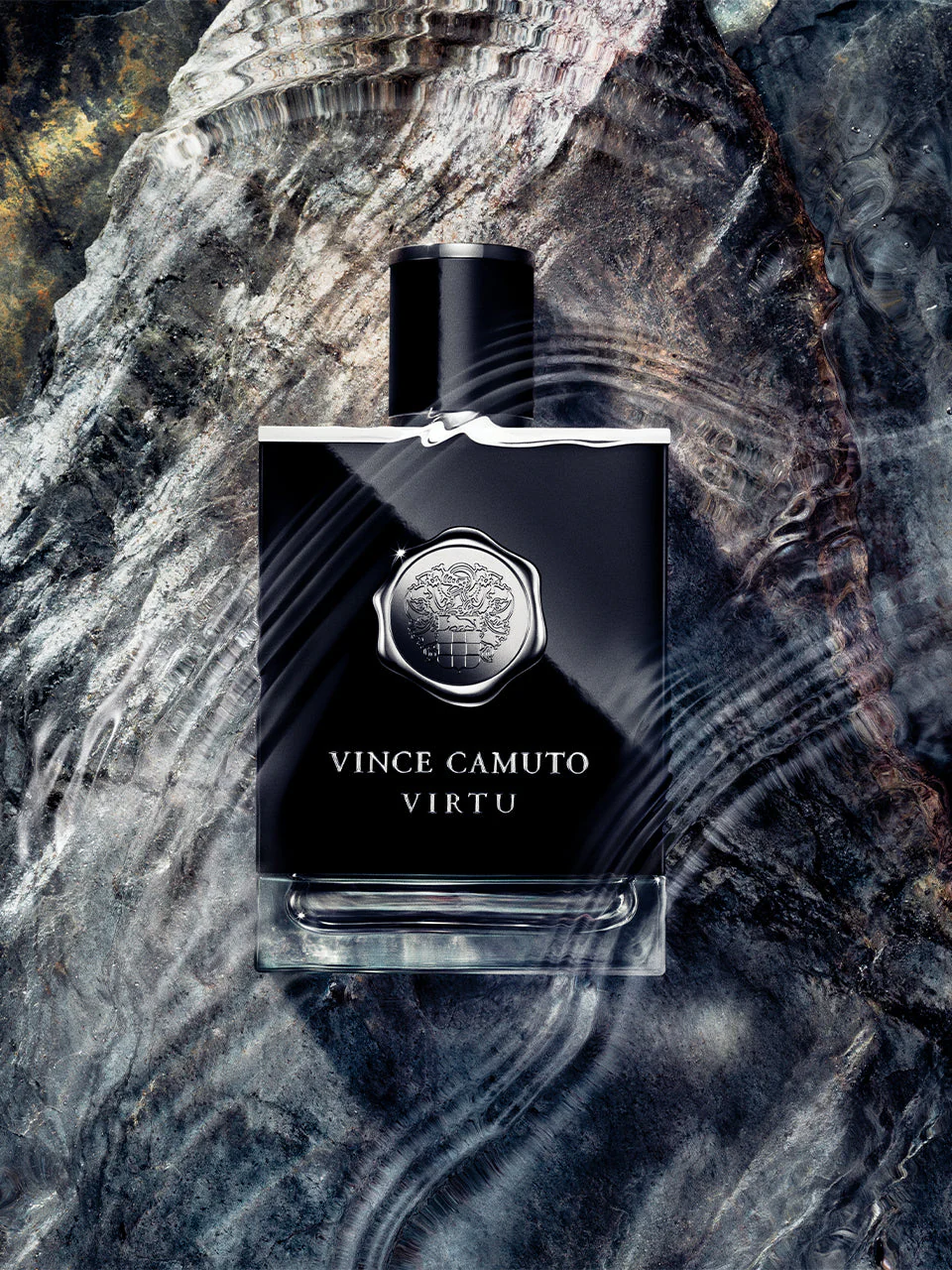 Men's Virtu 3.4 oz Eau de Toilette Spray