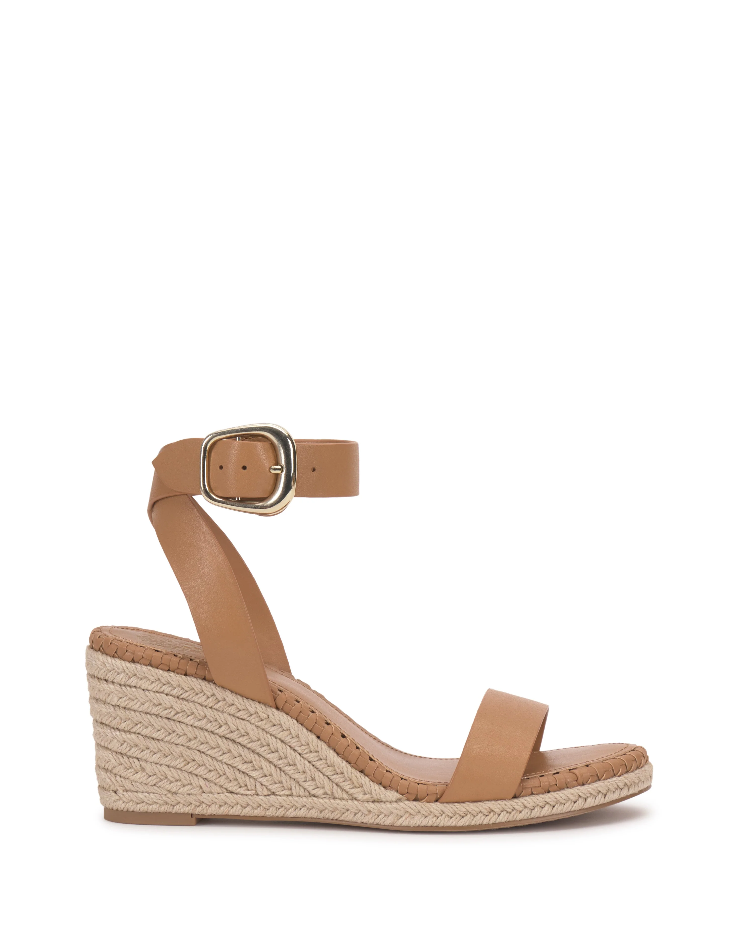 Fainel Espadrille Wedge Sandal