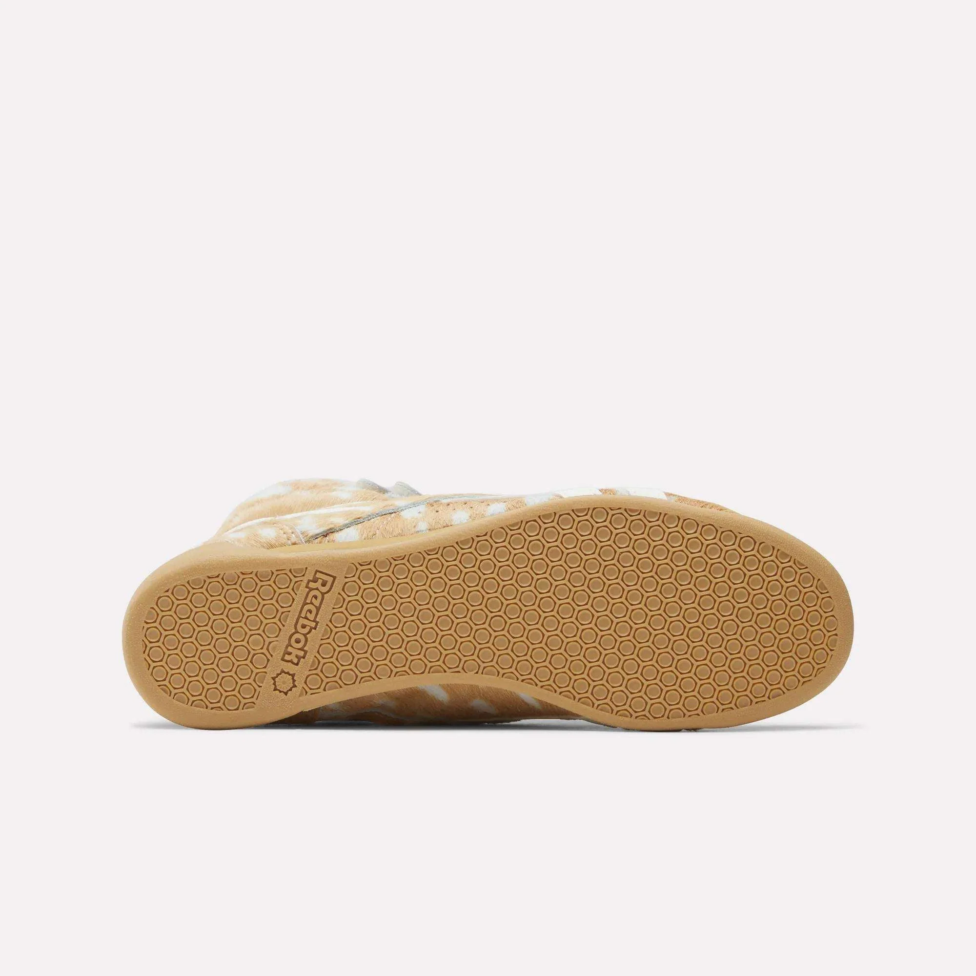 Women's Freestyle Hi Shoes