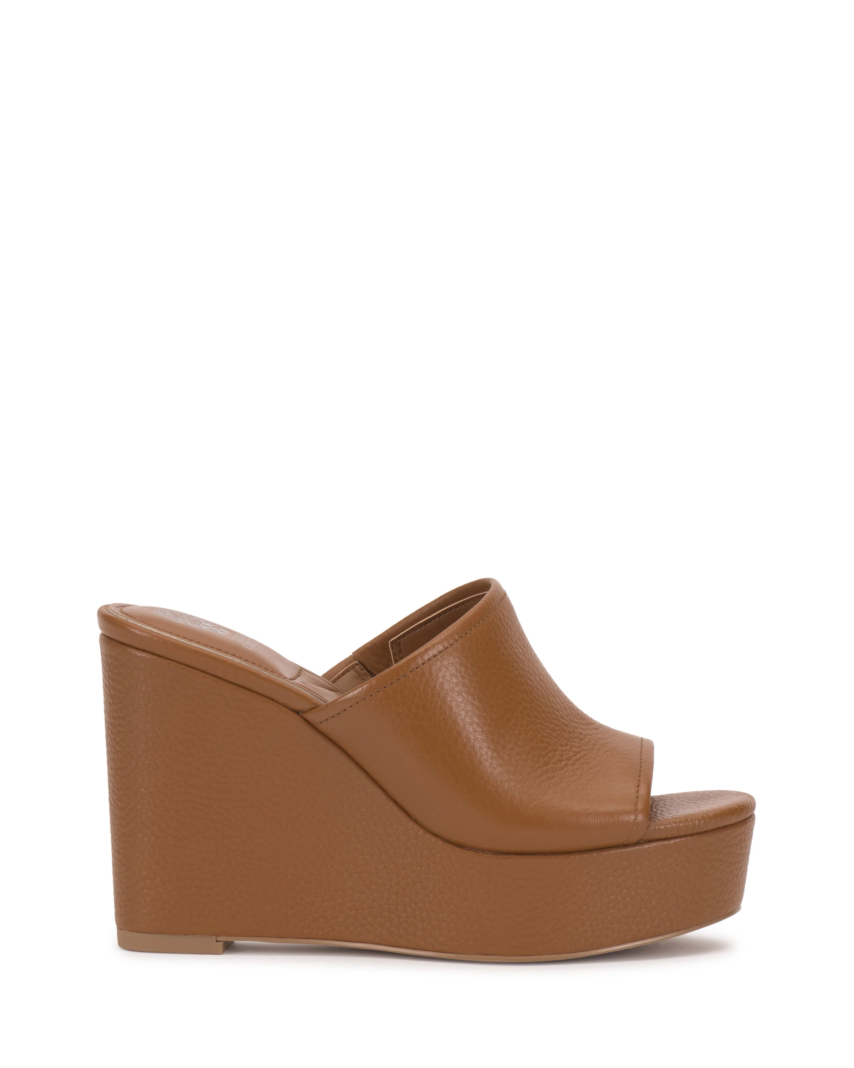 Etta Wedge Sandal