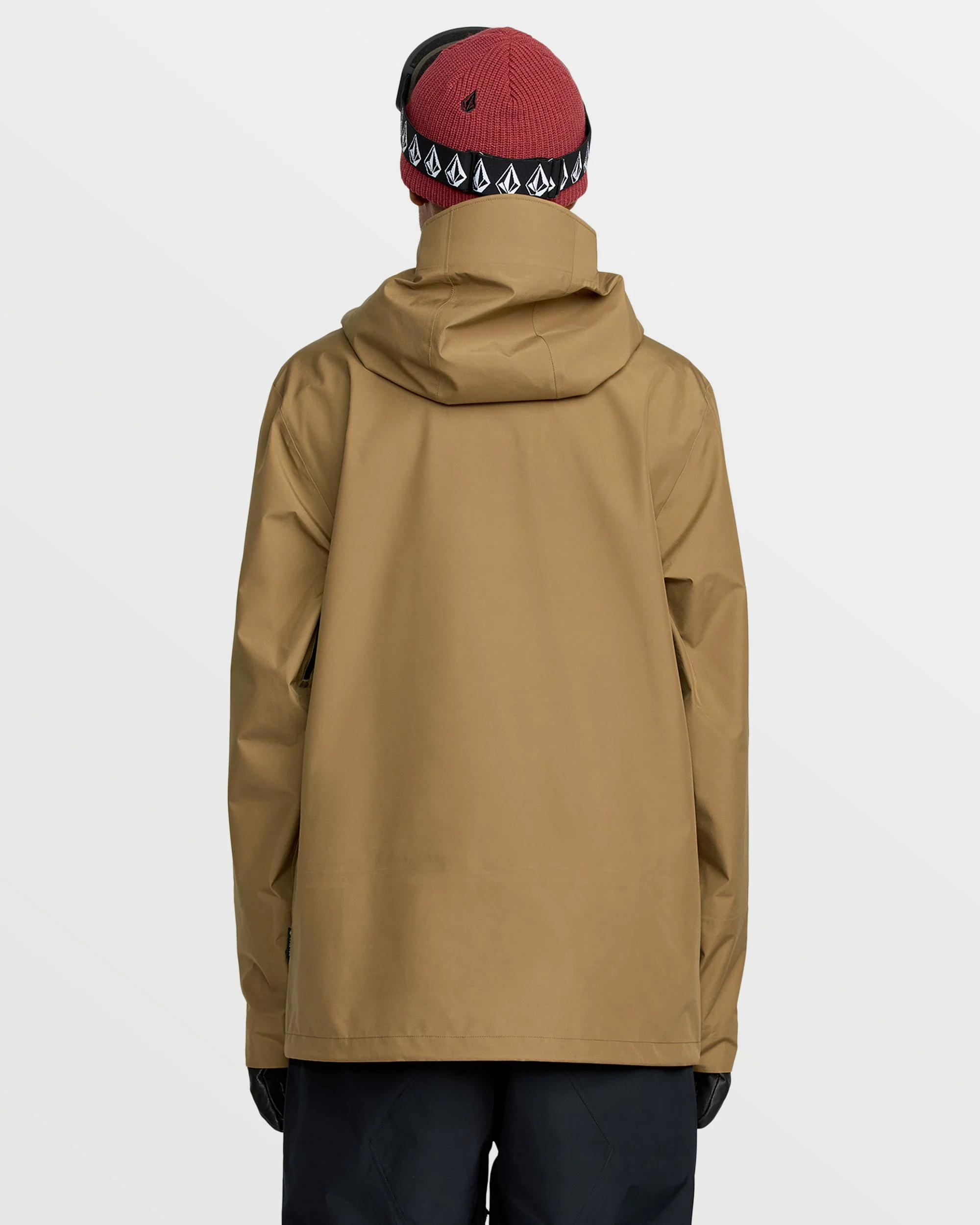 Men's Tester 3L Gore-Tex Jacket