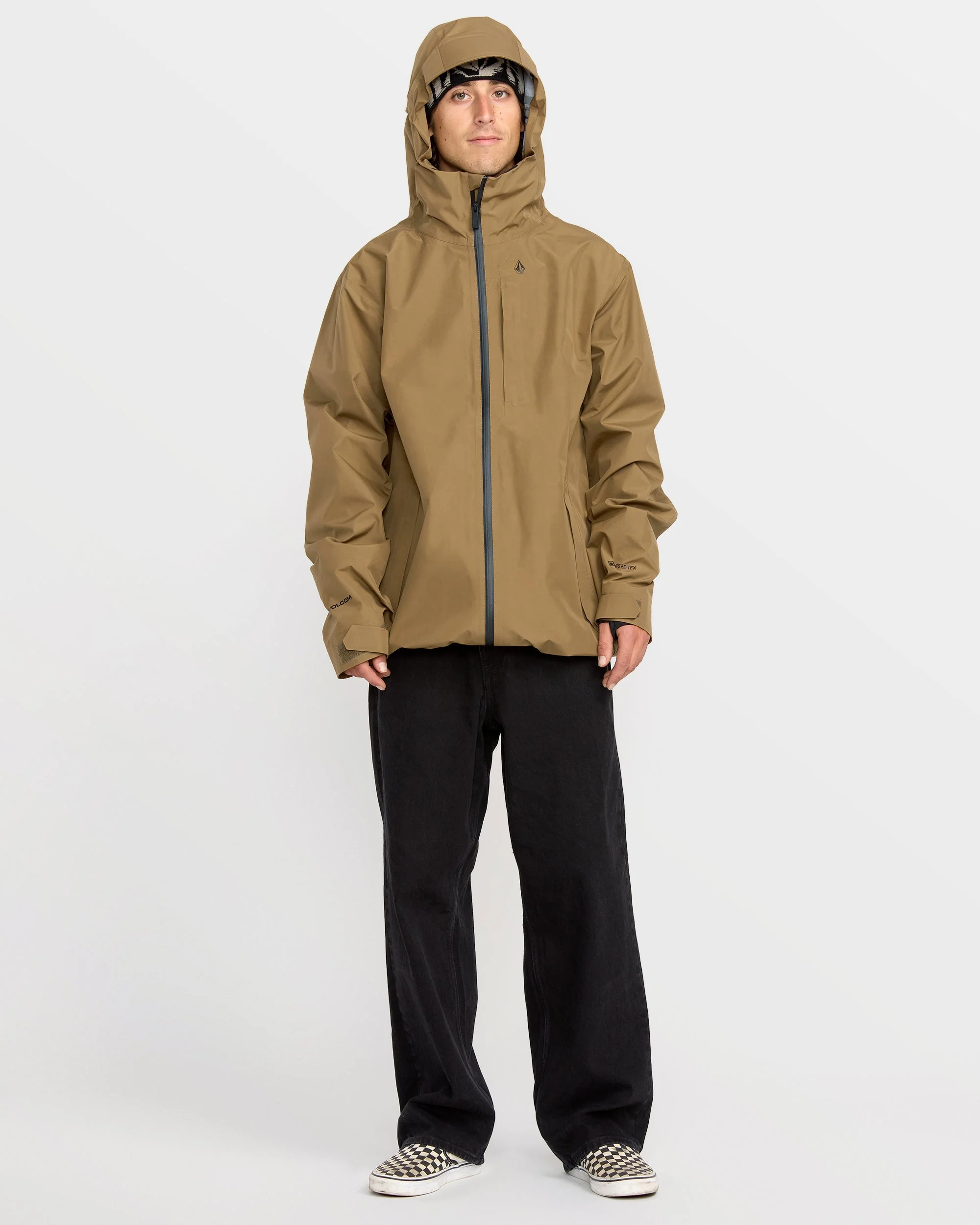 Men's Tester 3L Gore-Tex Jacket