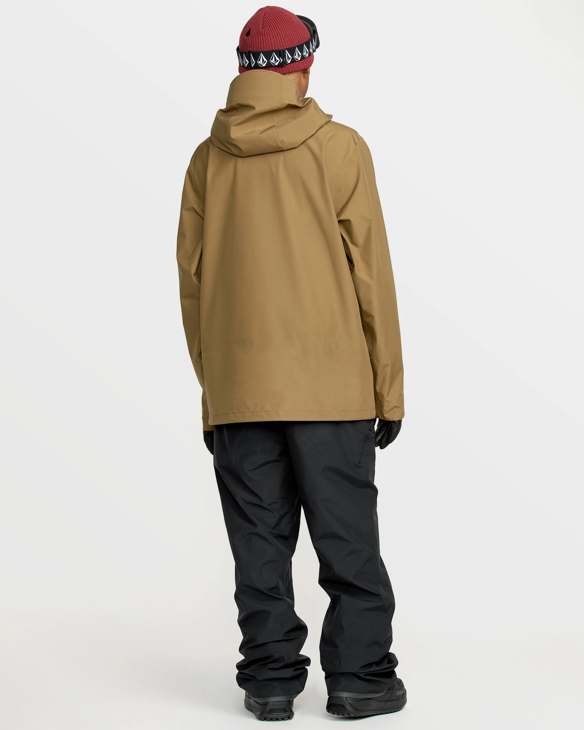 Men's Tester 3L Gore-Tex Jacket
