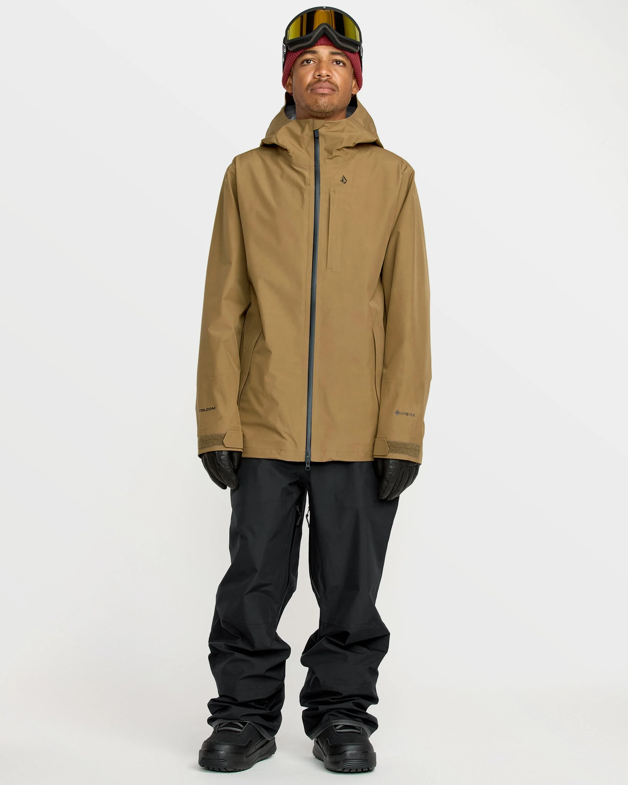 Men's Tester 3L Gore-Tex Jacket