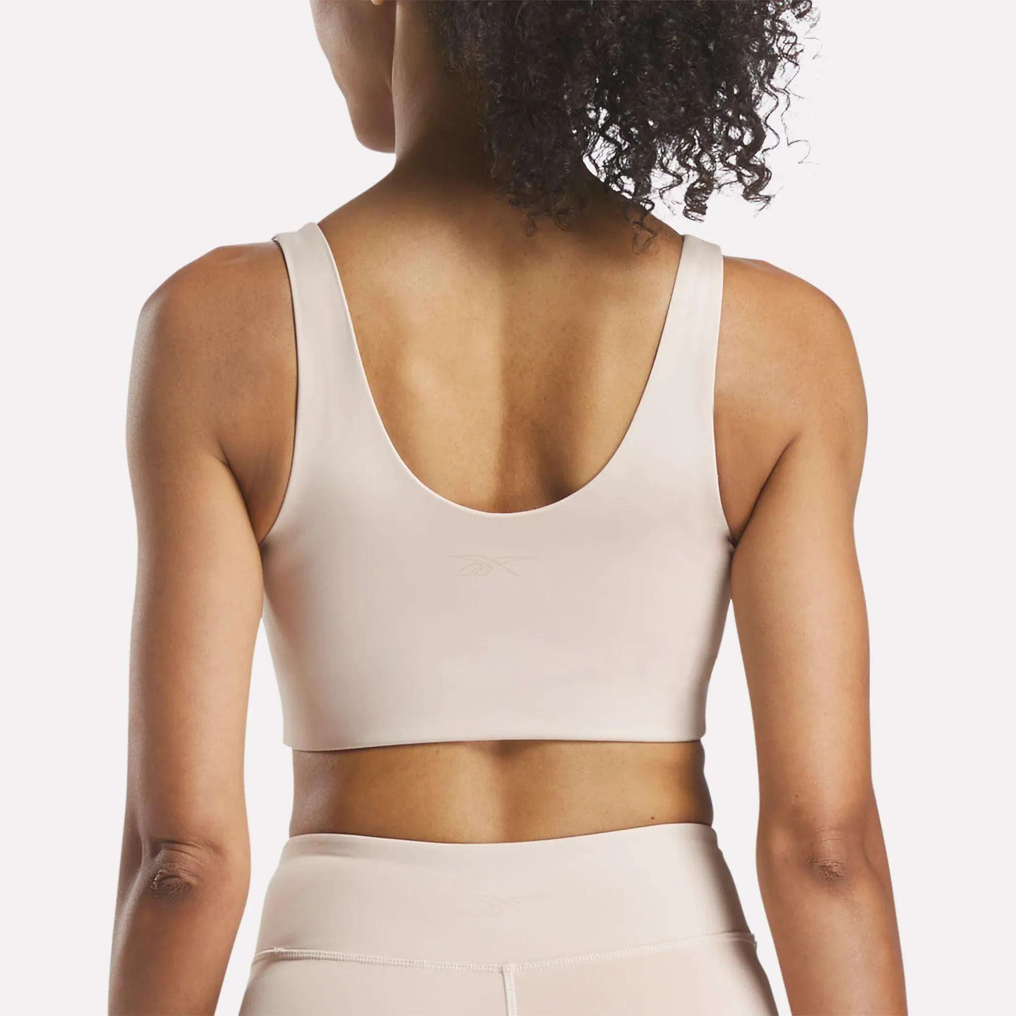 Women's Yoga V-Neck Bra