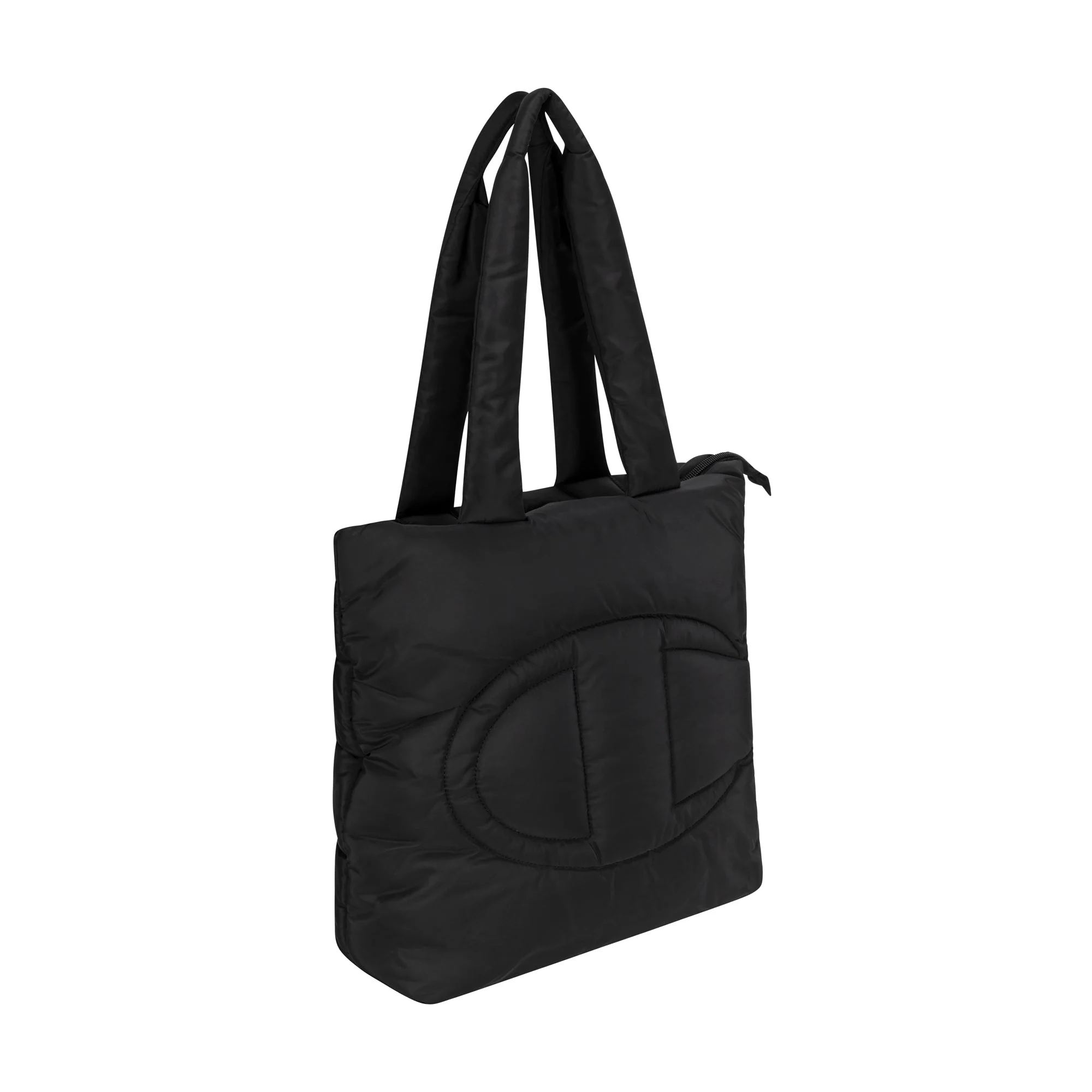 Quilted Billie Tote