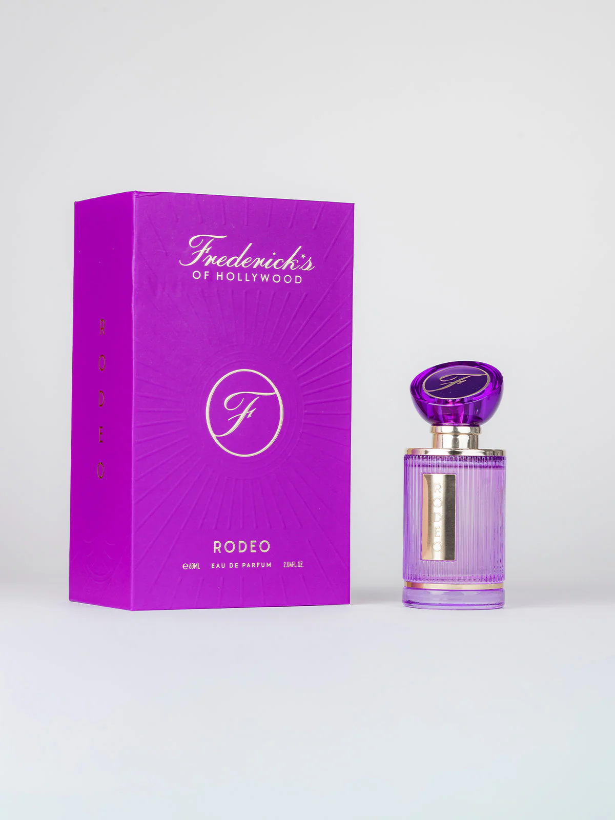 Rodeo 60ml Eau De Parfum
