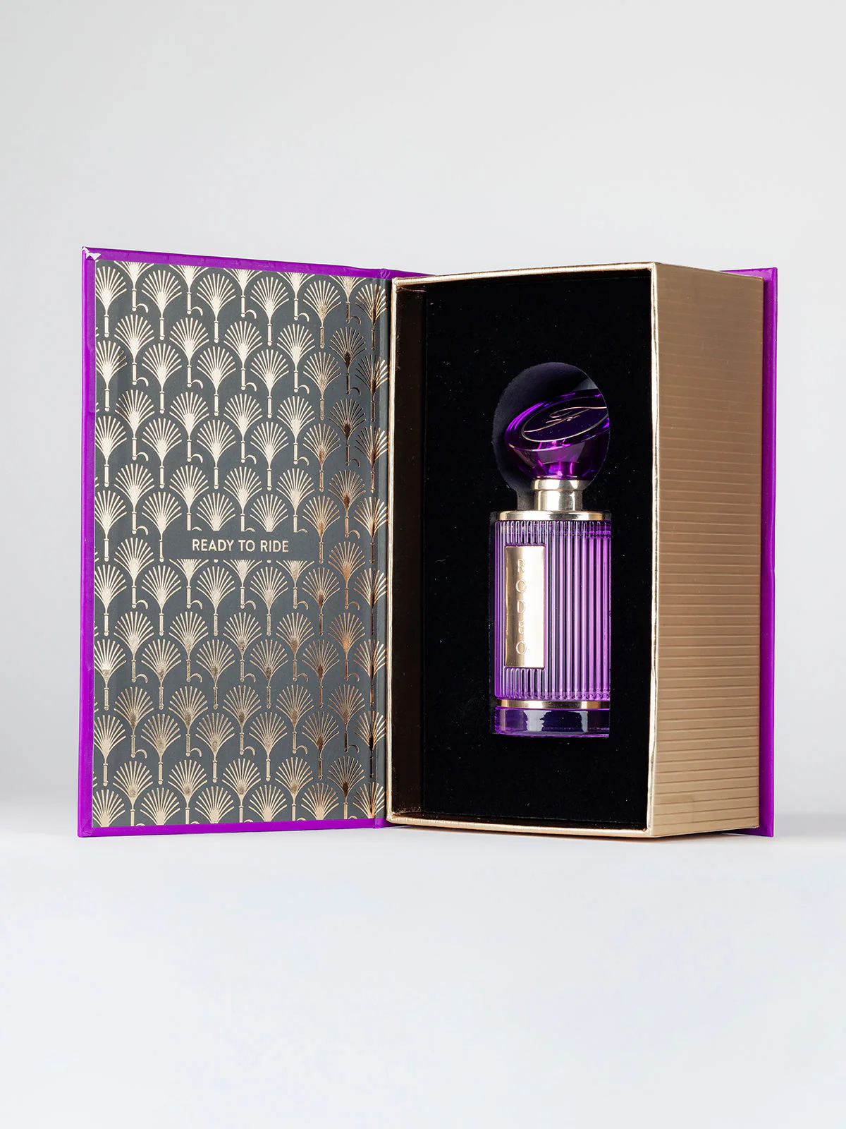 Rodeo 60ml Eau De Parfum