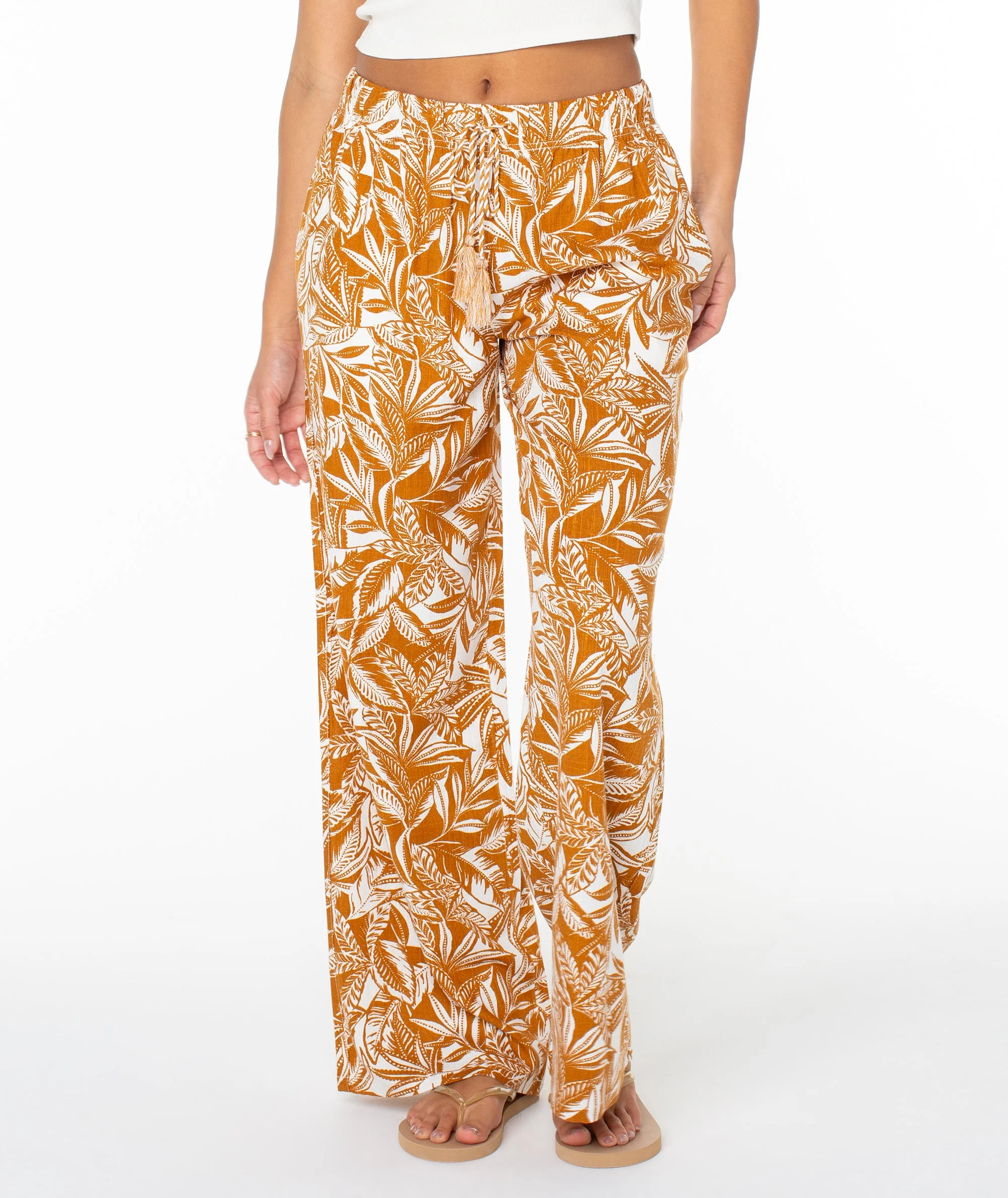 Hana Pant
