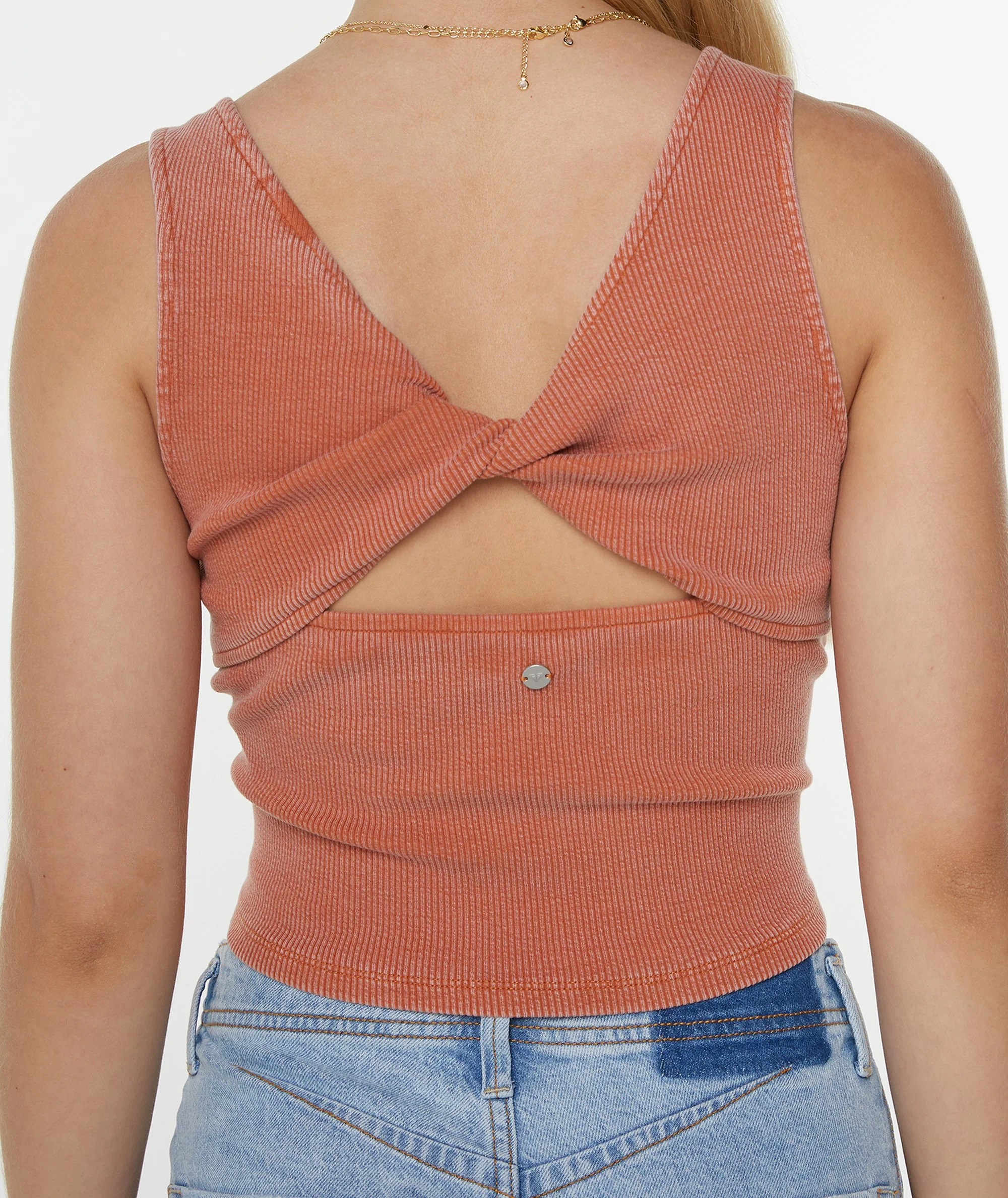 City Lights Tank