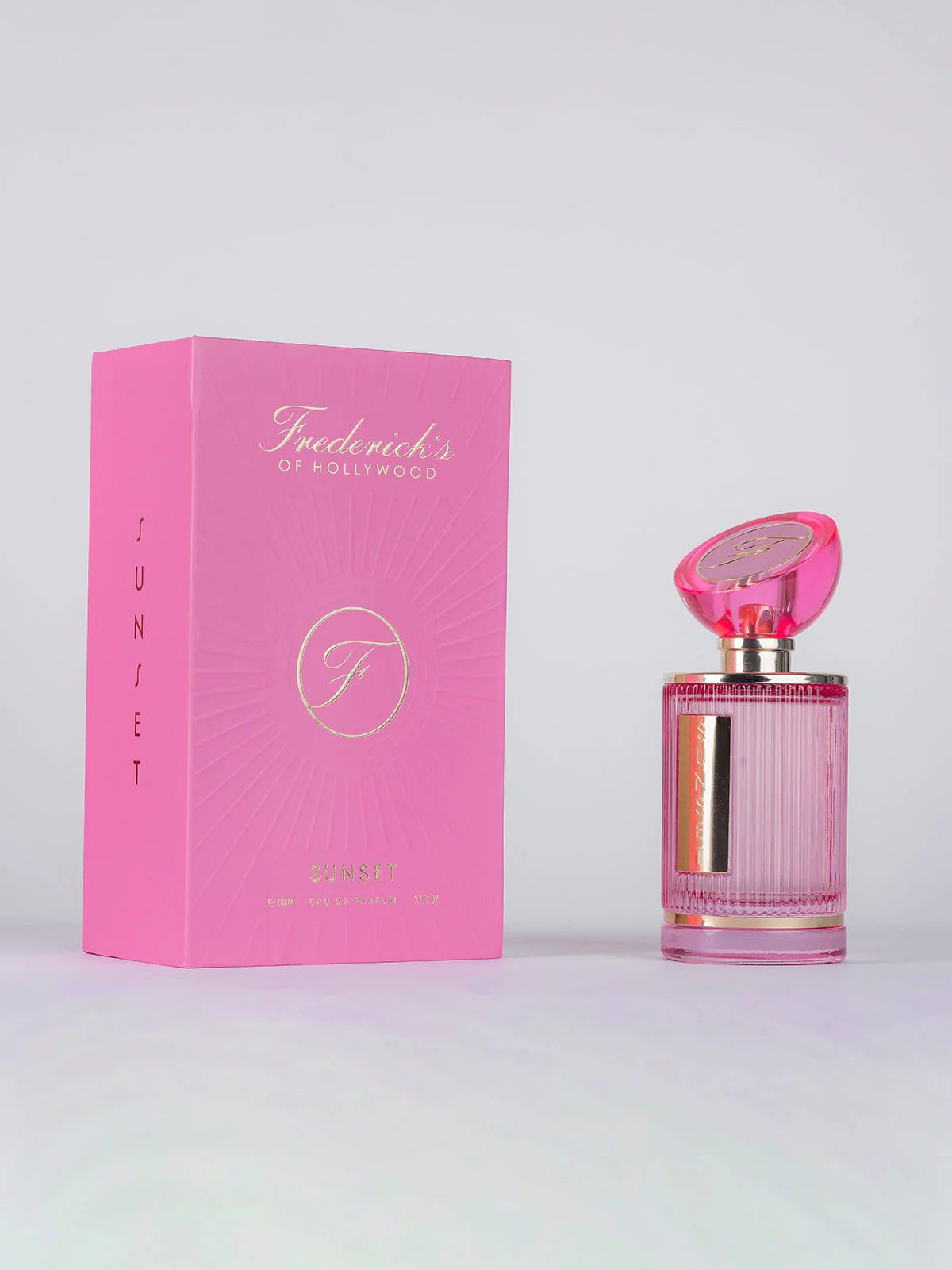 Sunset 100ml Eau De Parfum