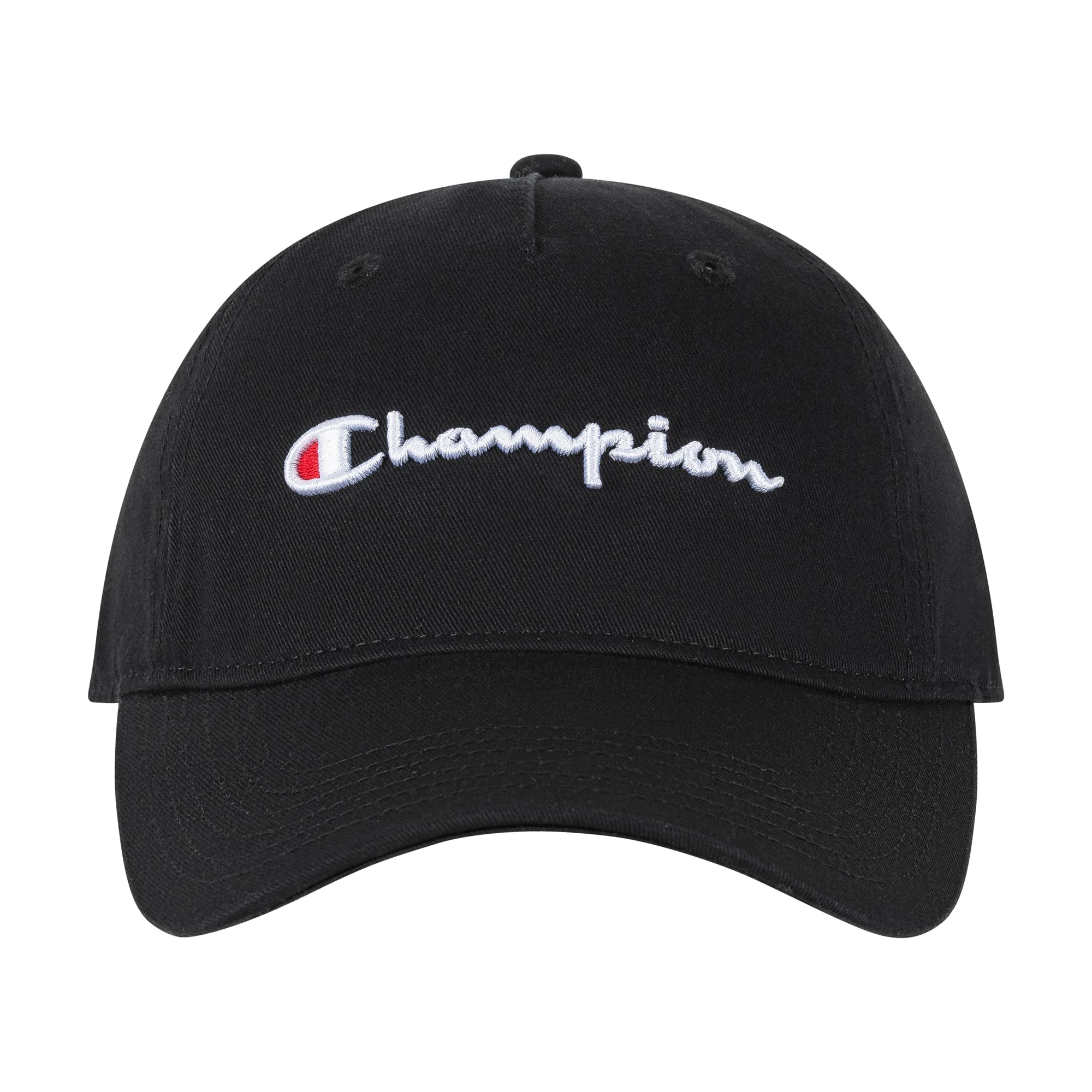 33-script-embroidery-adjustable-cap-1.webp Script Embroidery Adjustable Cap