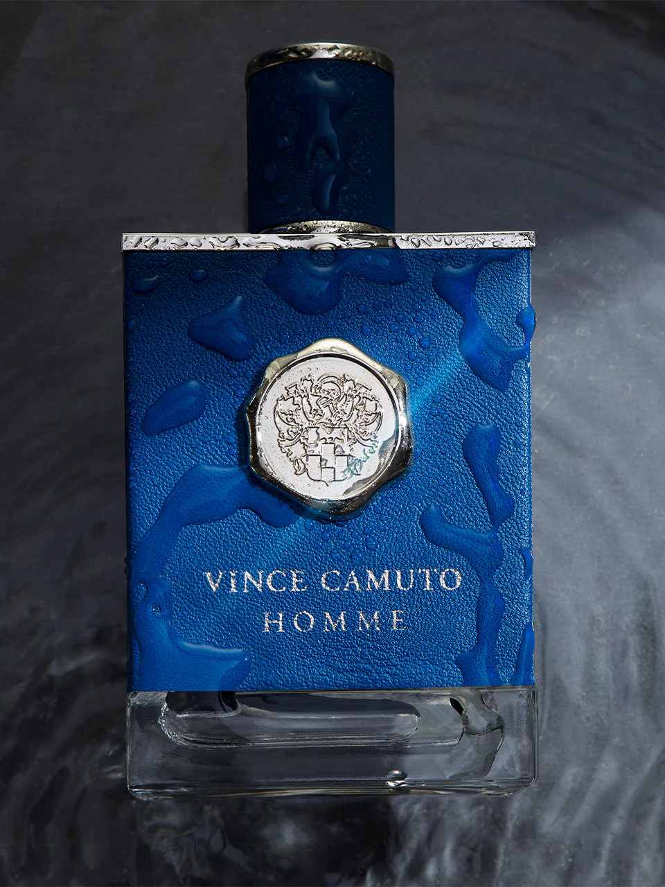 Men's Homme 3.4 oz Eau de Toilette Spray