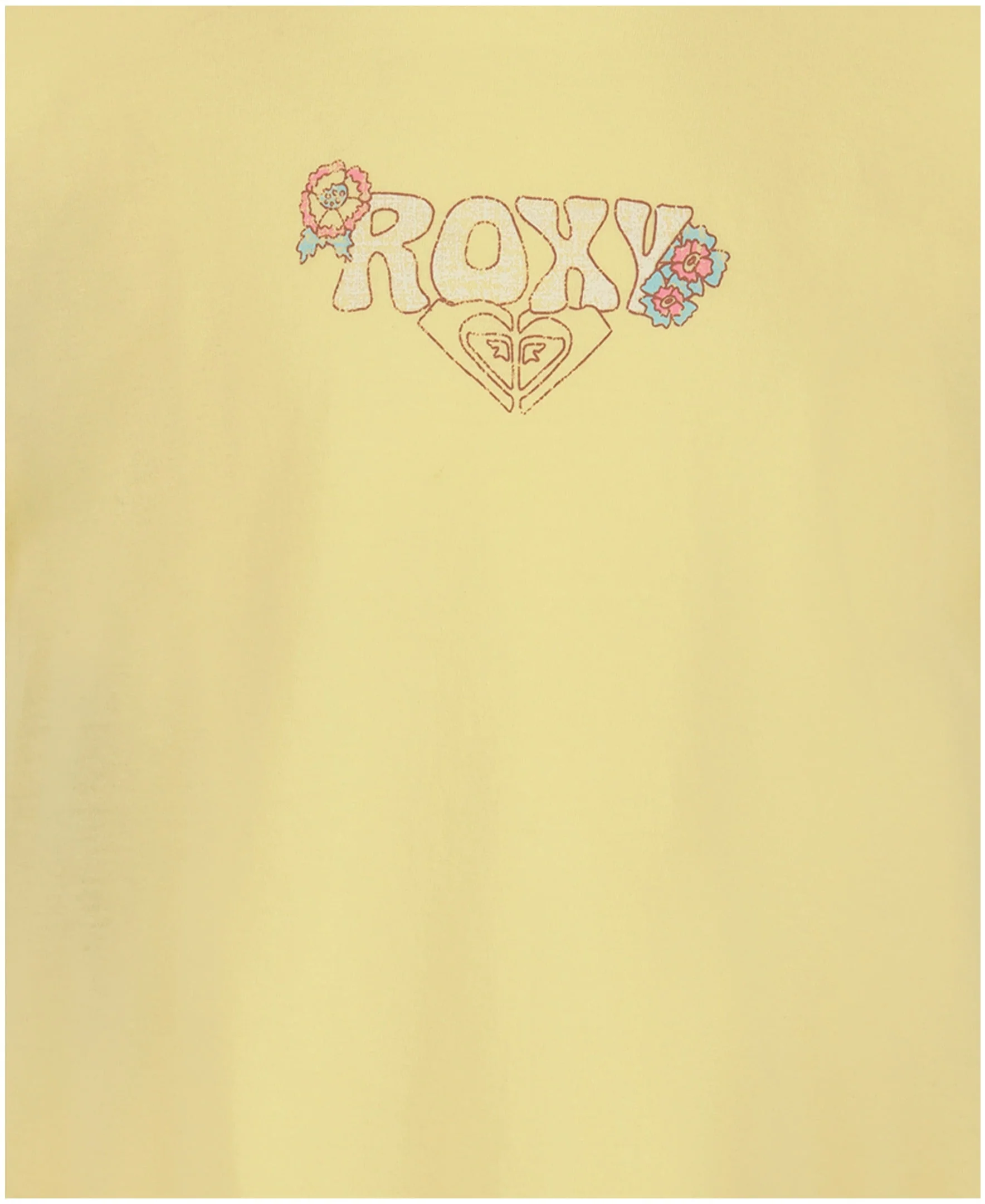 Girls' Grateful For Nature Tee