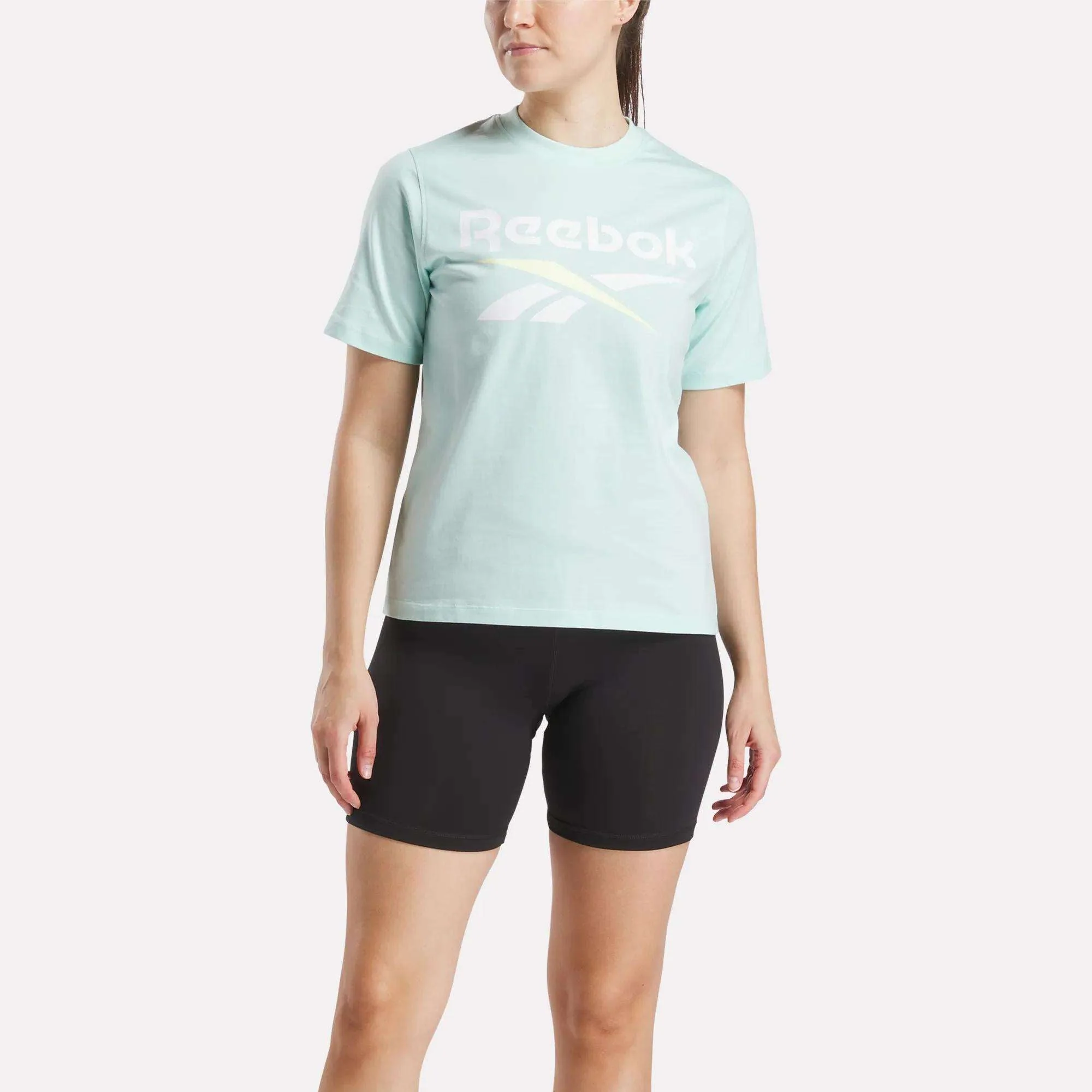 3366-women-s-two-color-logo-crew-short-sleeve-tee-1.webp Women's Two-Color Logo Crew Short Sleeve Tee