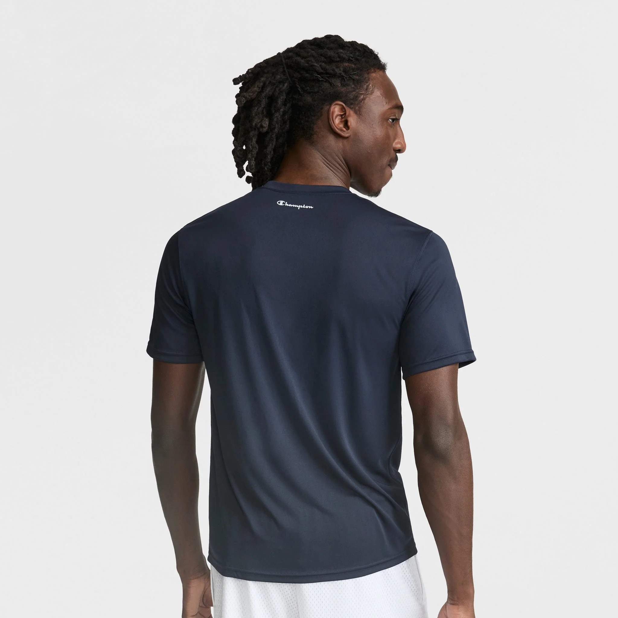 Sport T-Shirt, Reflective C Logo