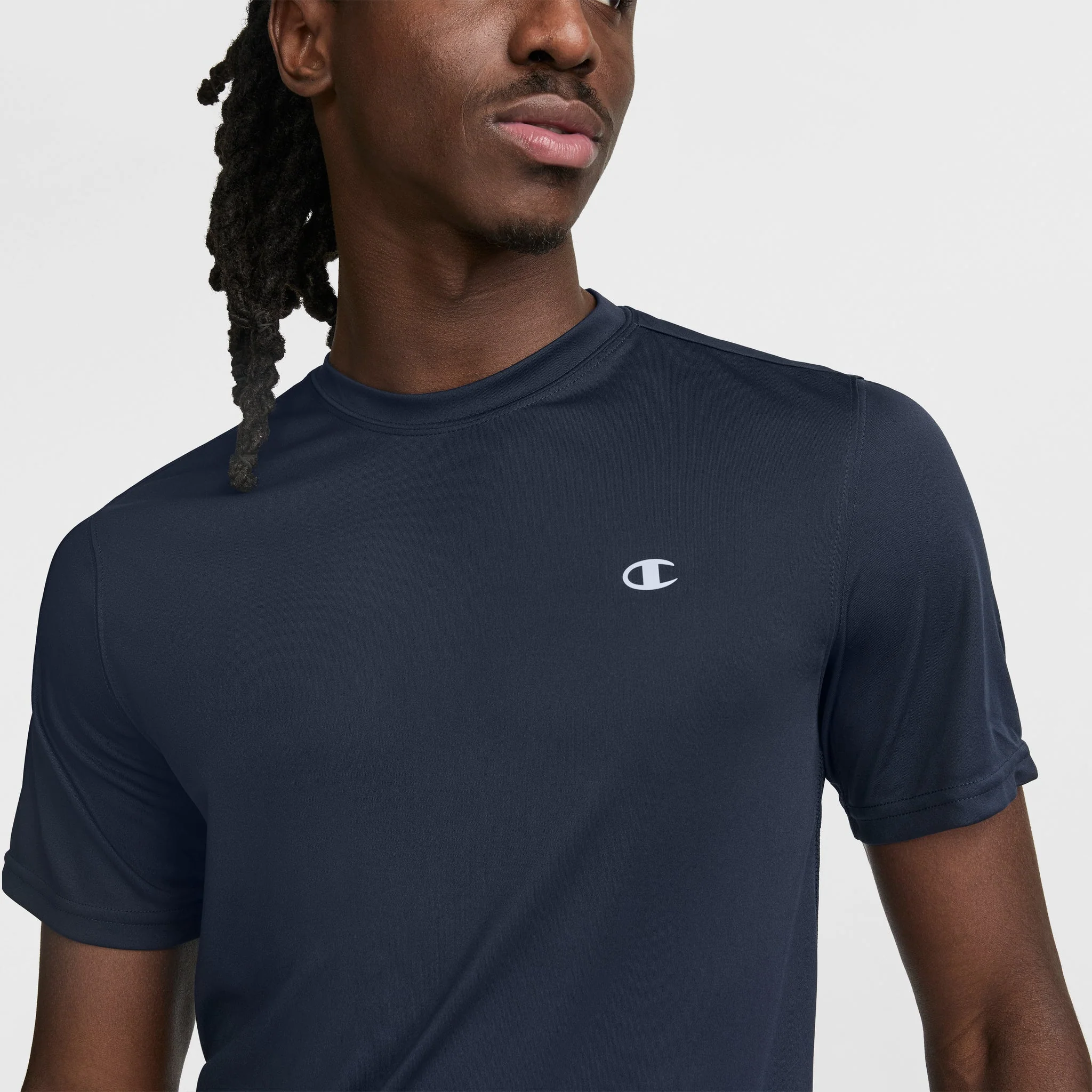 Sport T-Shirt, Reflective C Logo