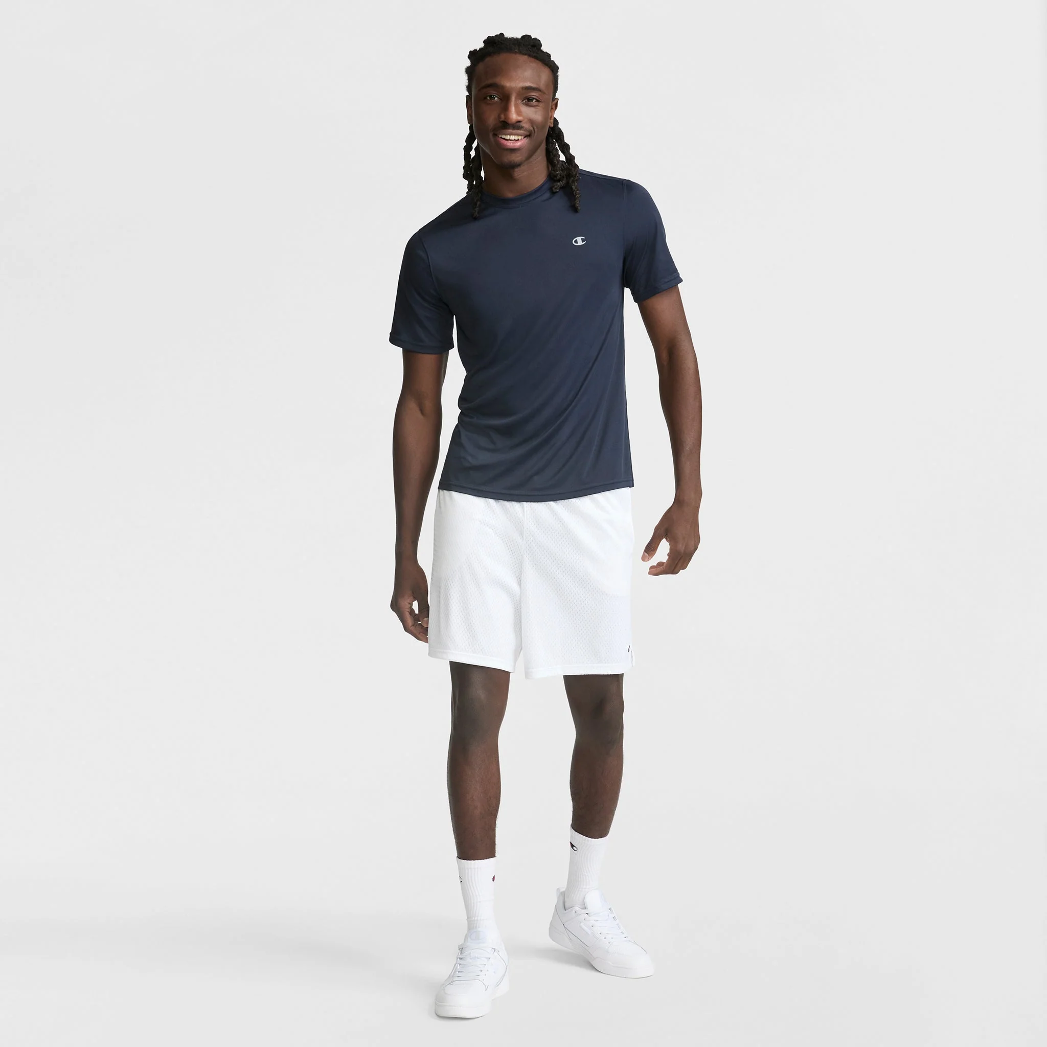 Sport T-Shirt, Reflective C Logo