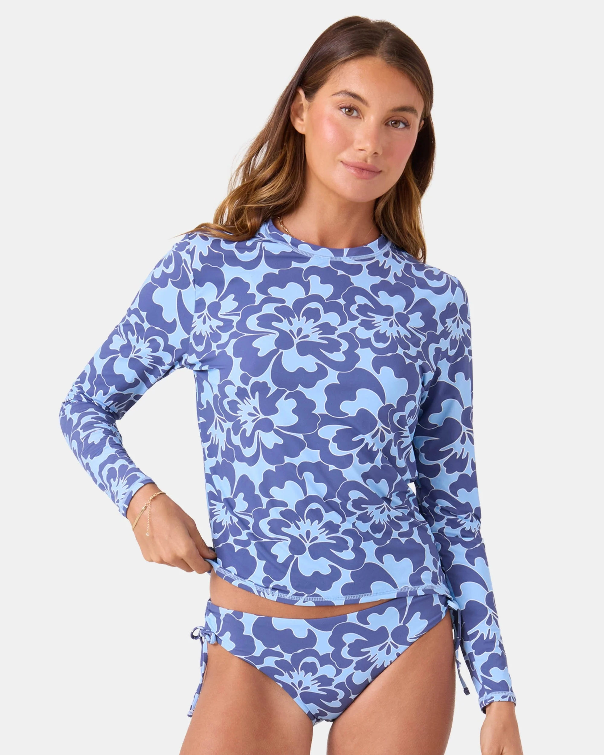 3396-tropic-drift-lace-hipster-full-bikini-bottom-5.webp Tropic Drift Lace Hipster Full Bikini Bottom
