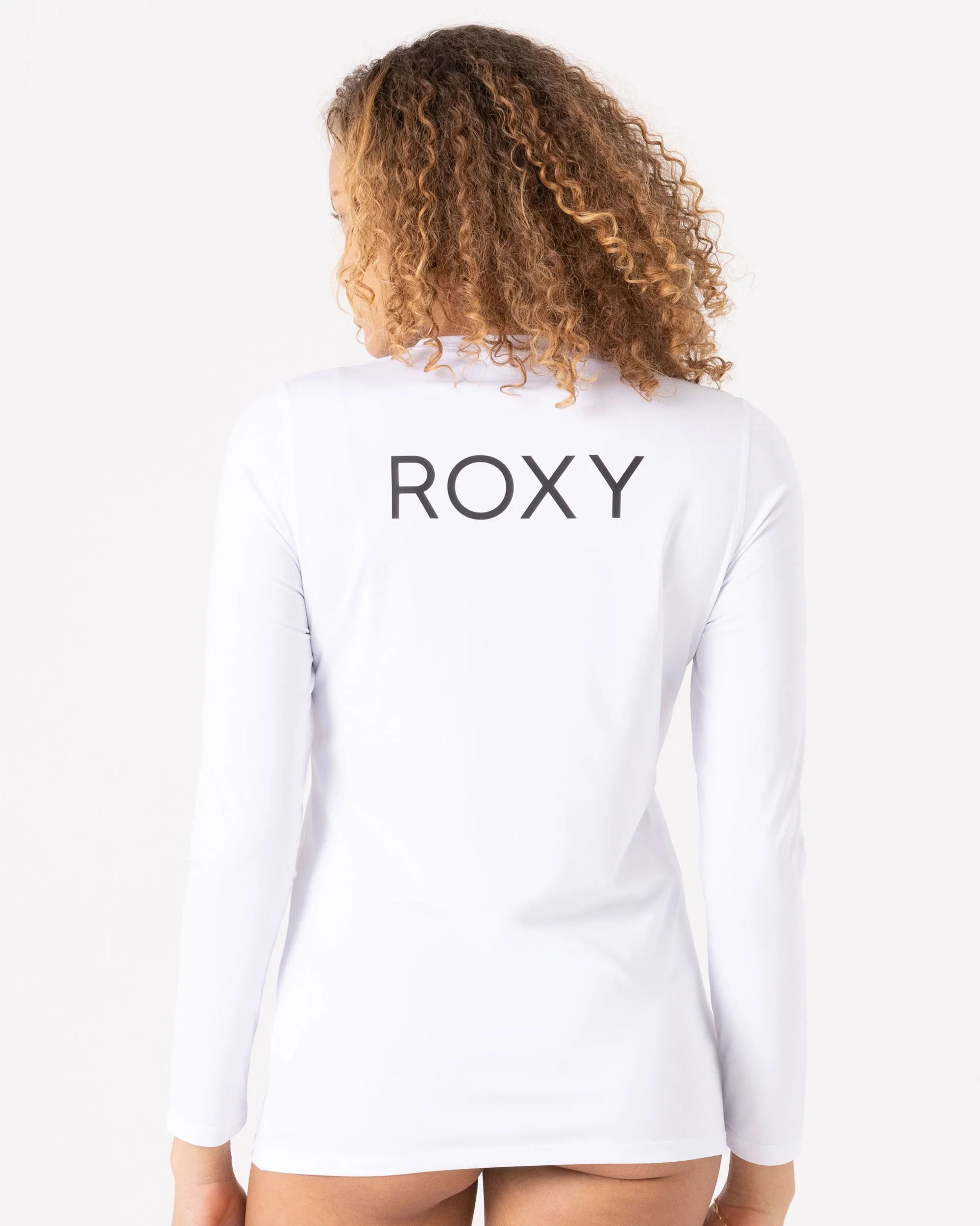 New Enjoy Waves Long Sleeve Lycra Rashguard