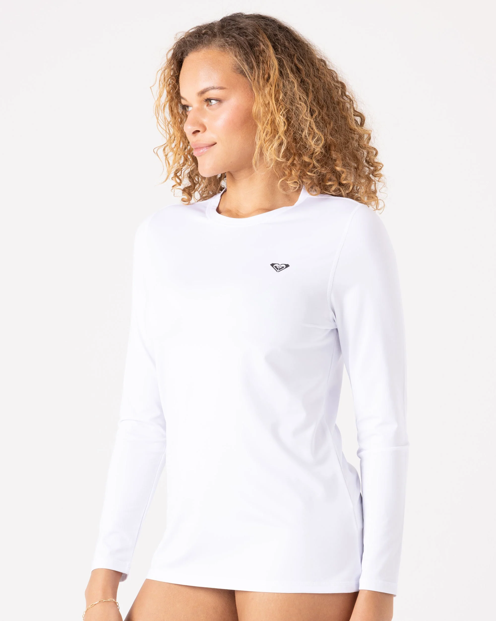 New Enjoy Waves Long Sleeve Lycra Rashguard
