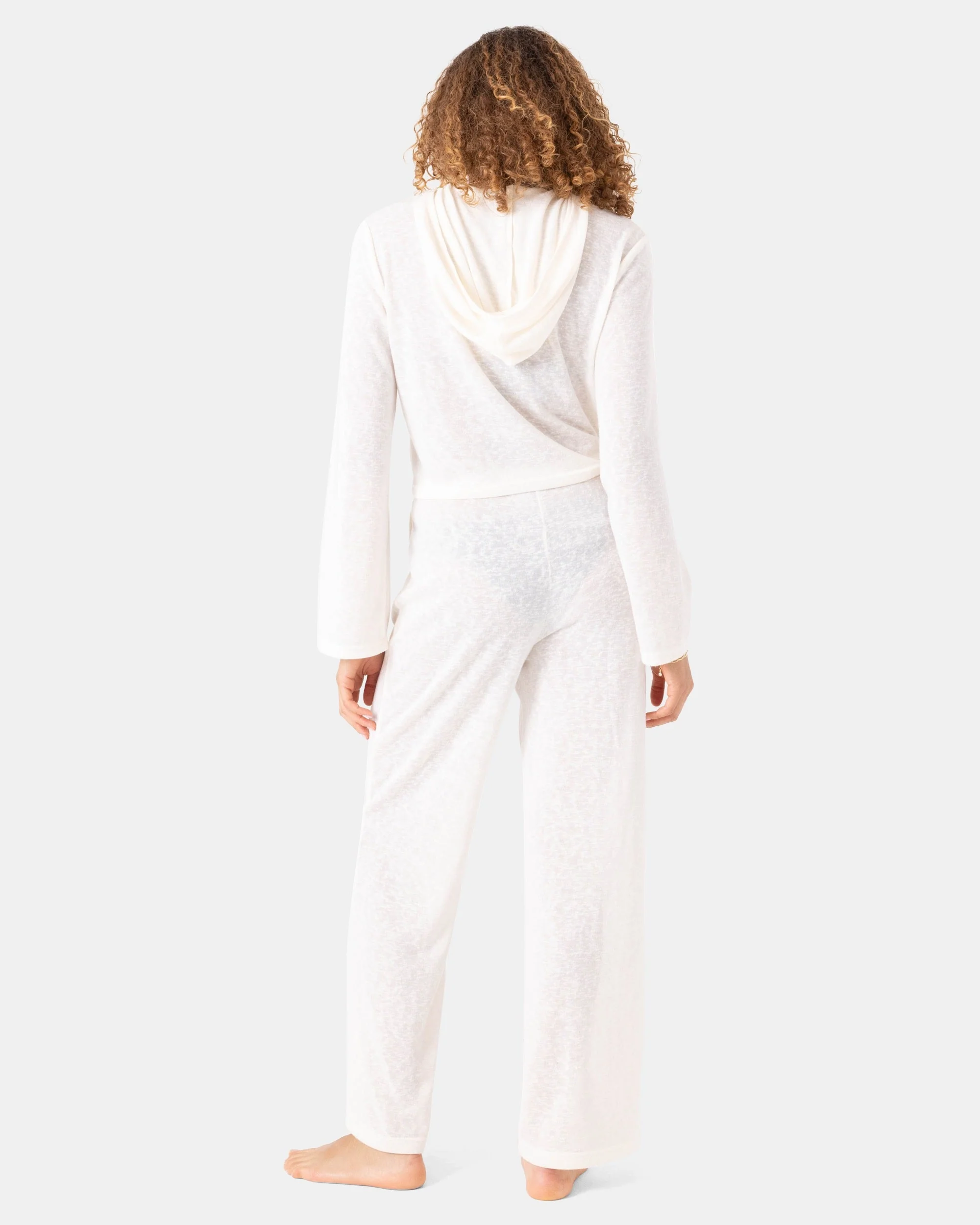 After Surf Coverup Pant