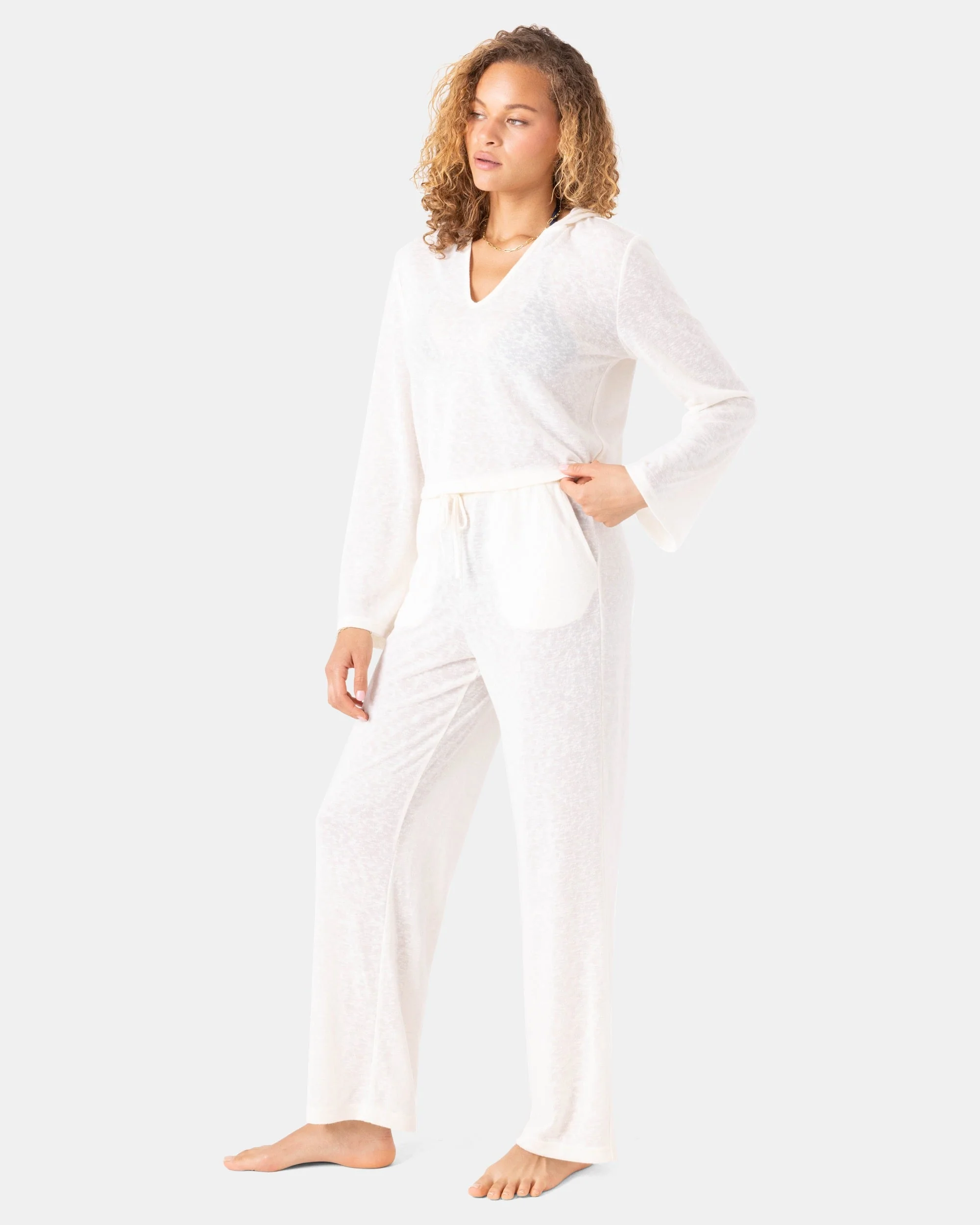 After Surf Coverup Pant