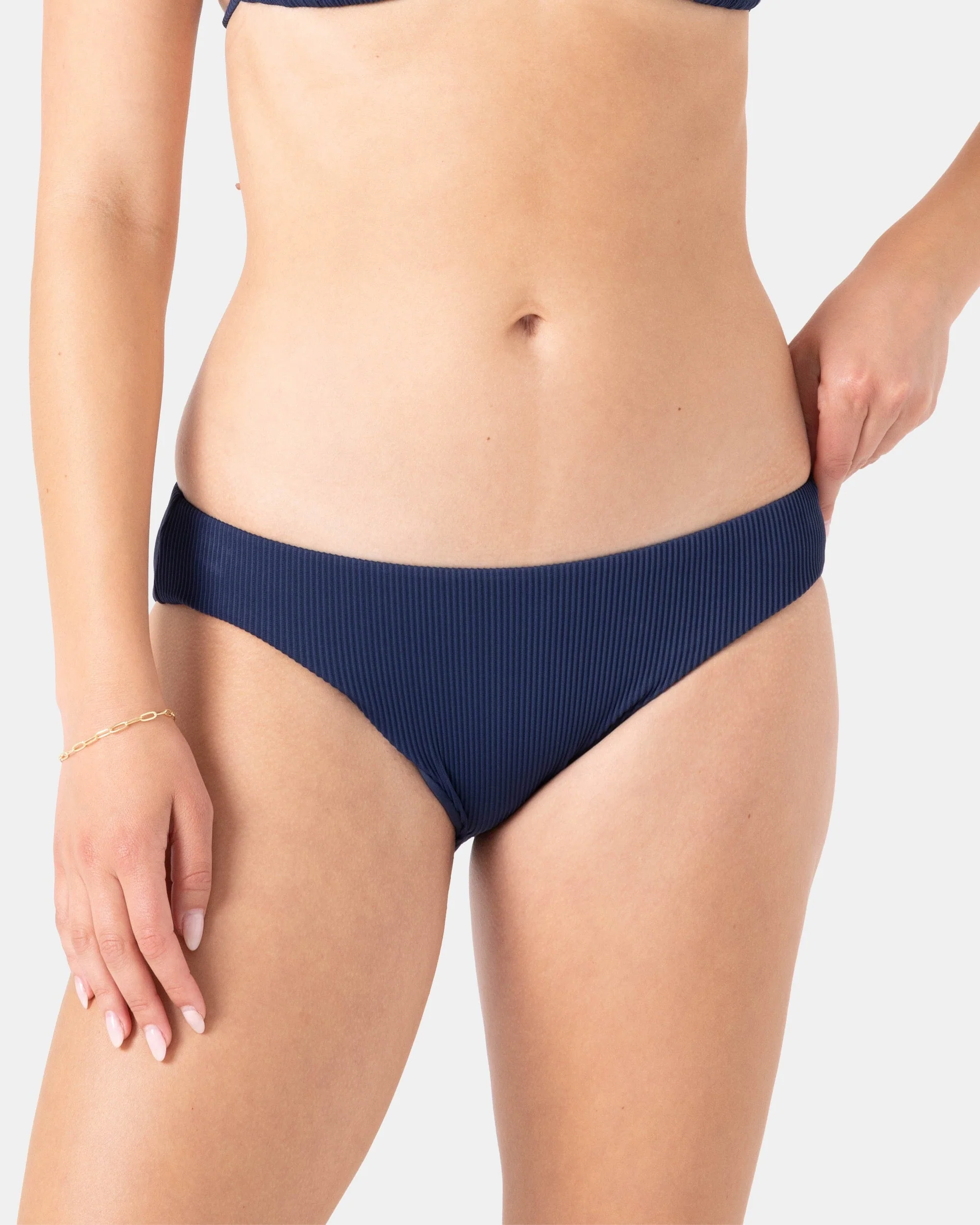 Rib Roxy Love Hipster Mod